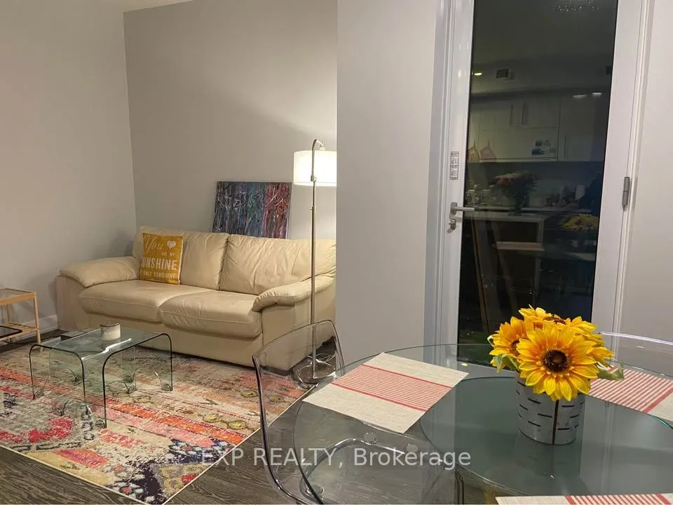 428 Sparks Street, #501