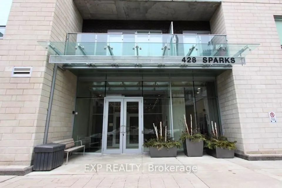 428 Sparks Street, #501