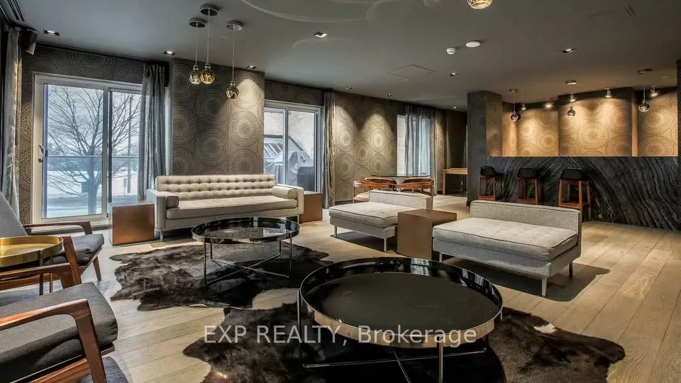 428 Sparks Street, #501