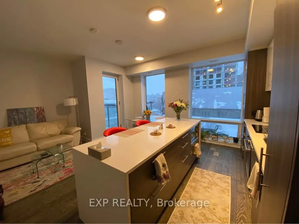 428 Sparks Street, #501
