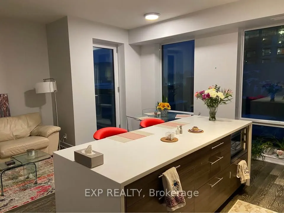 428 Sparks Street, #501