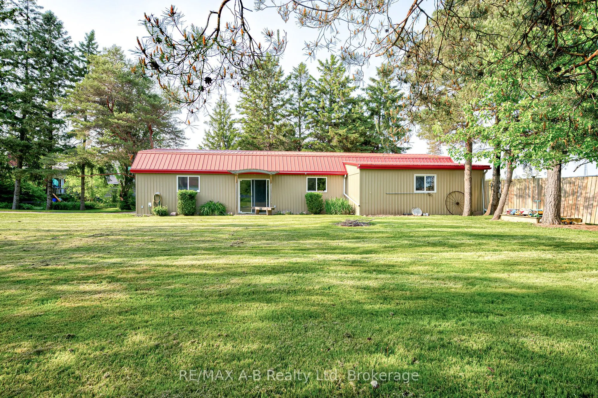 3981 111 Road