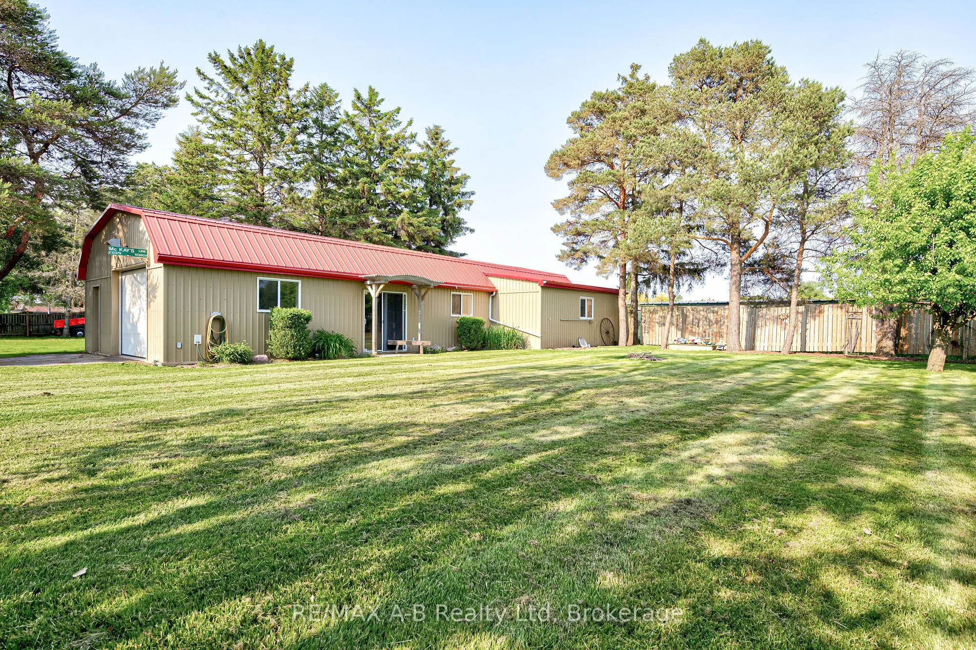 3981 111 Road