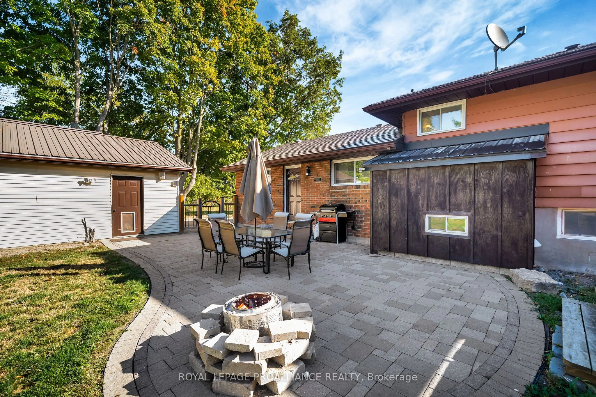 57 St Hilaire Road