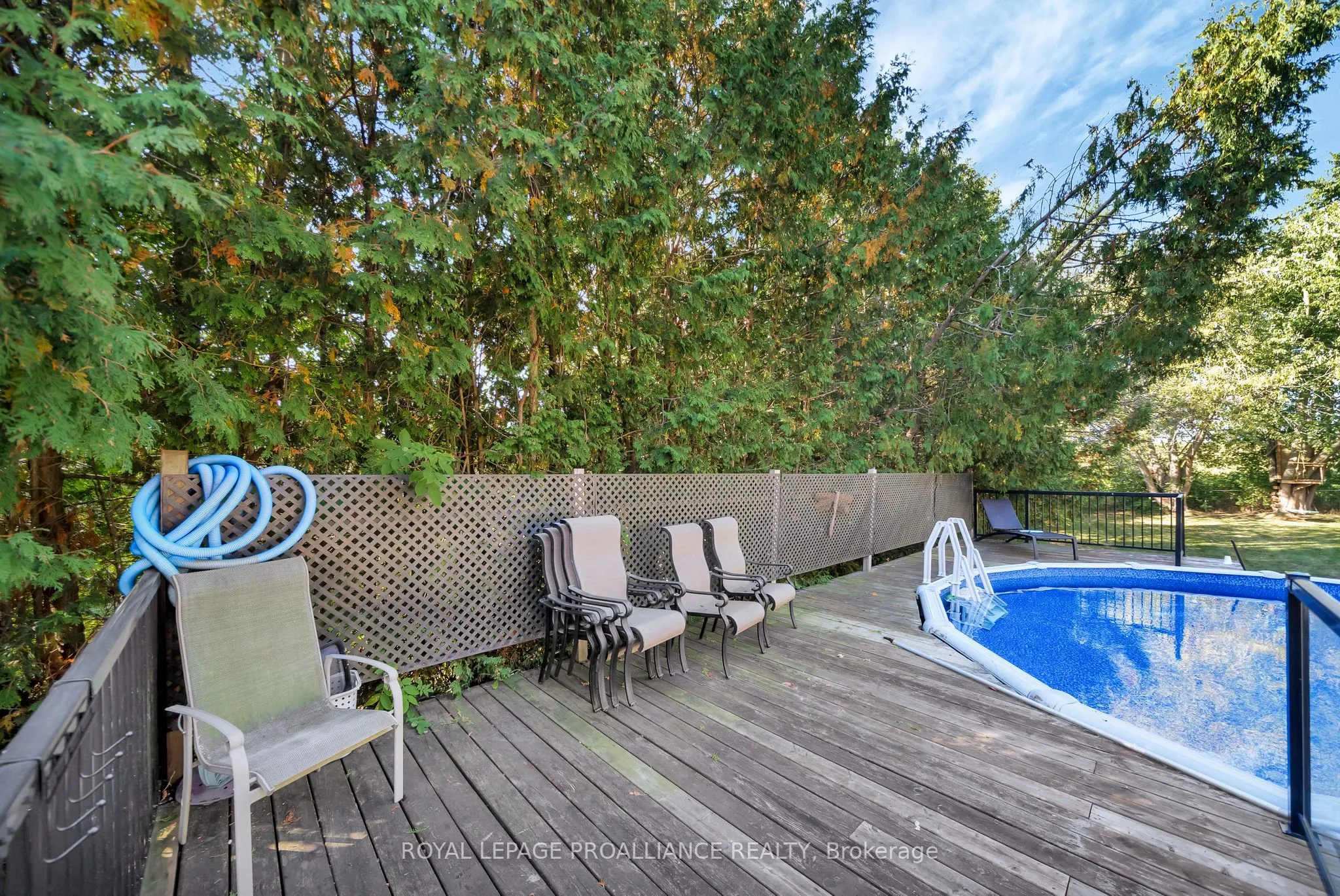 57 St Hilaire Road