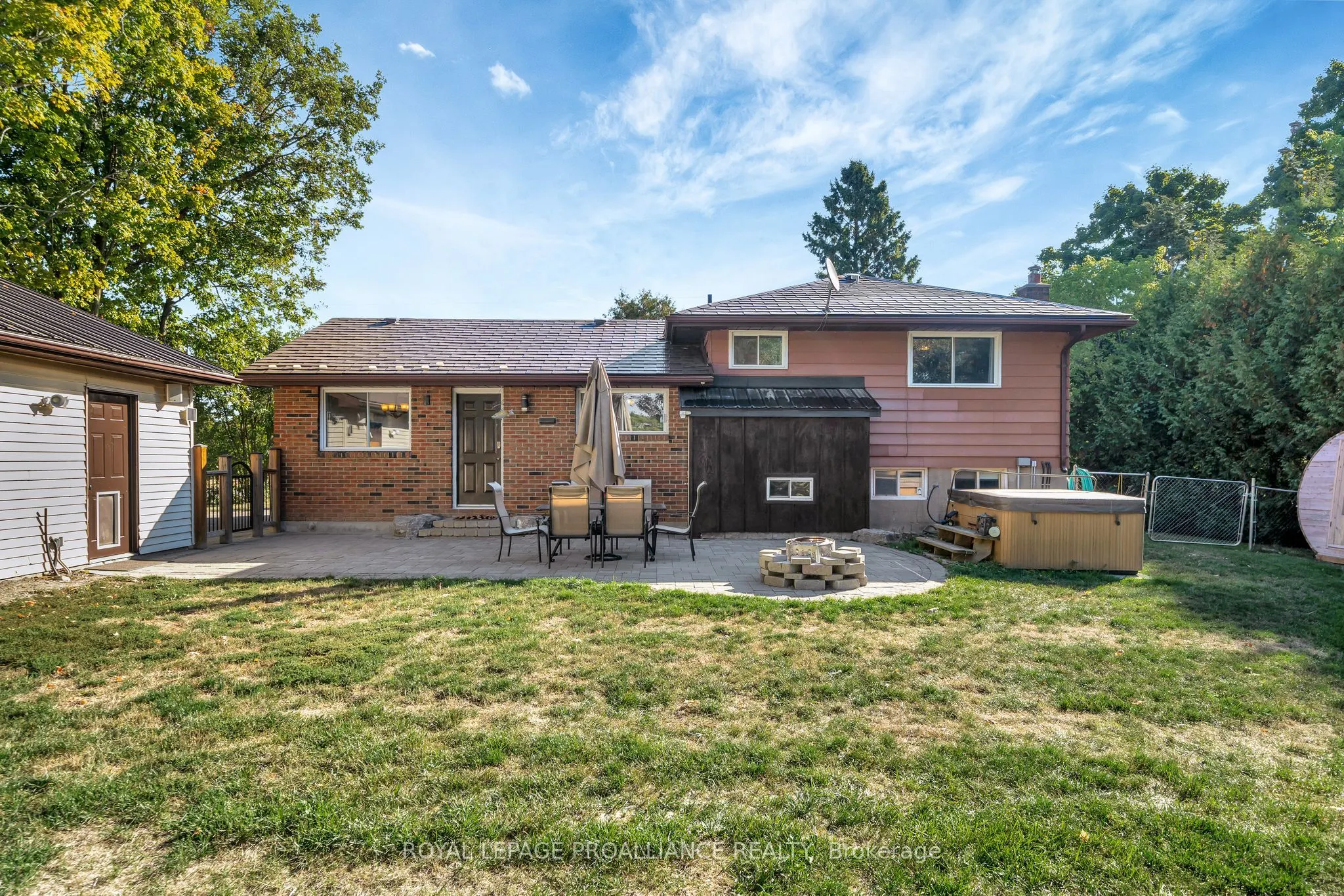 57 St Hilaire Road