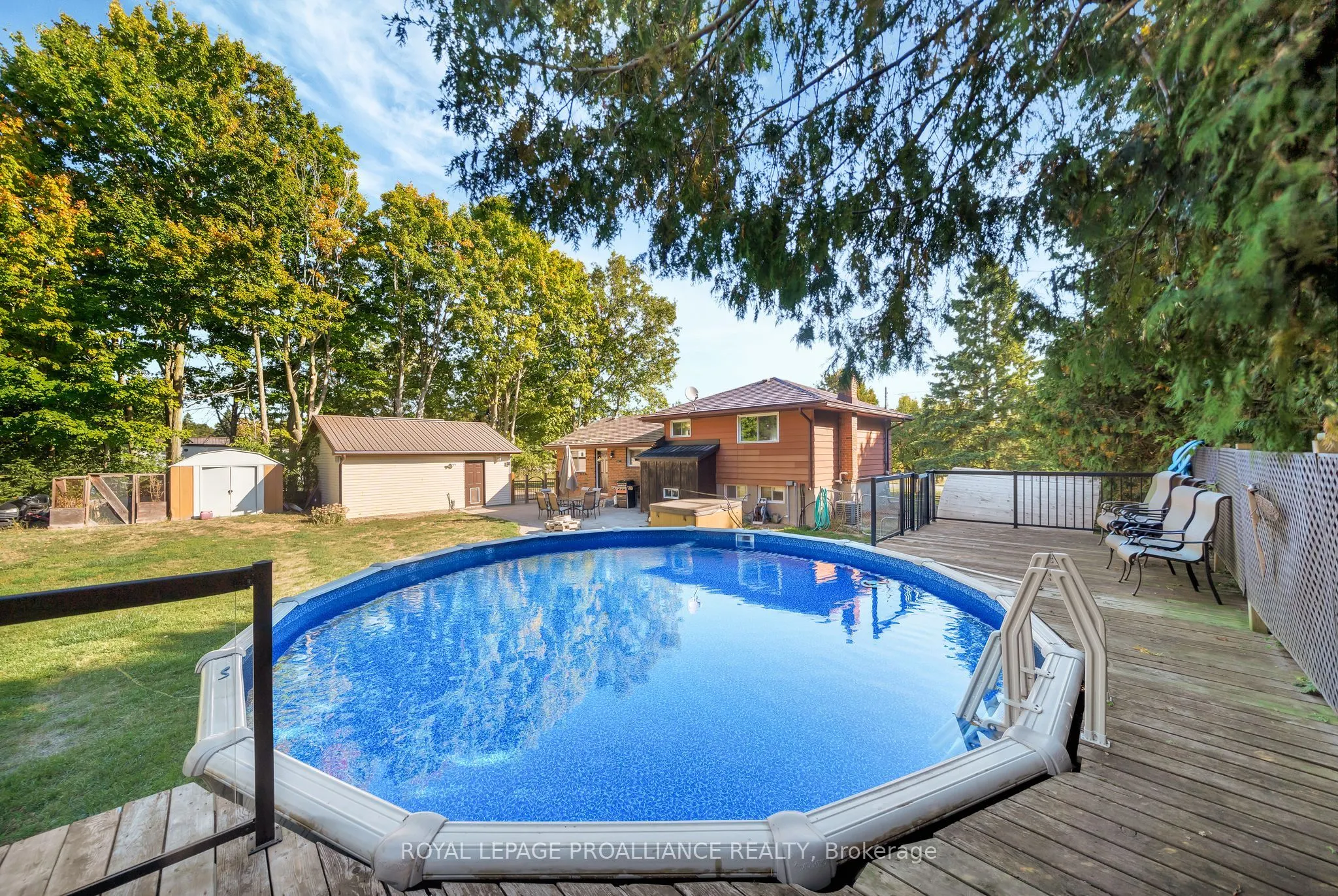 57 St Hilaire Road