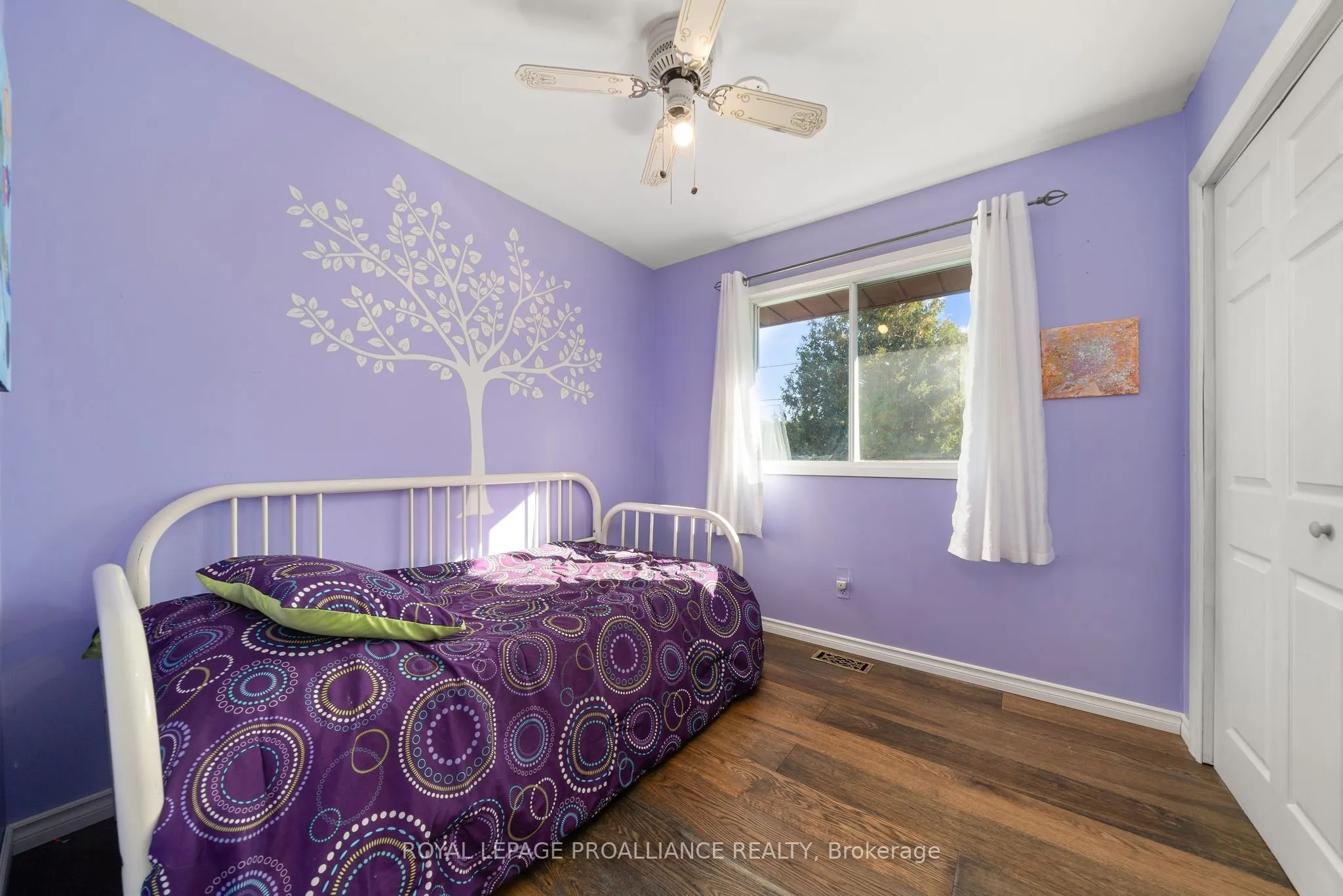 57 St Hilaire Road