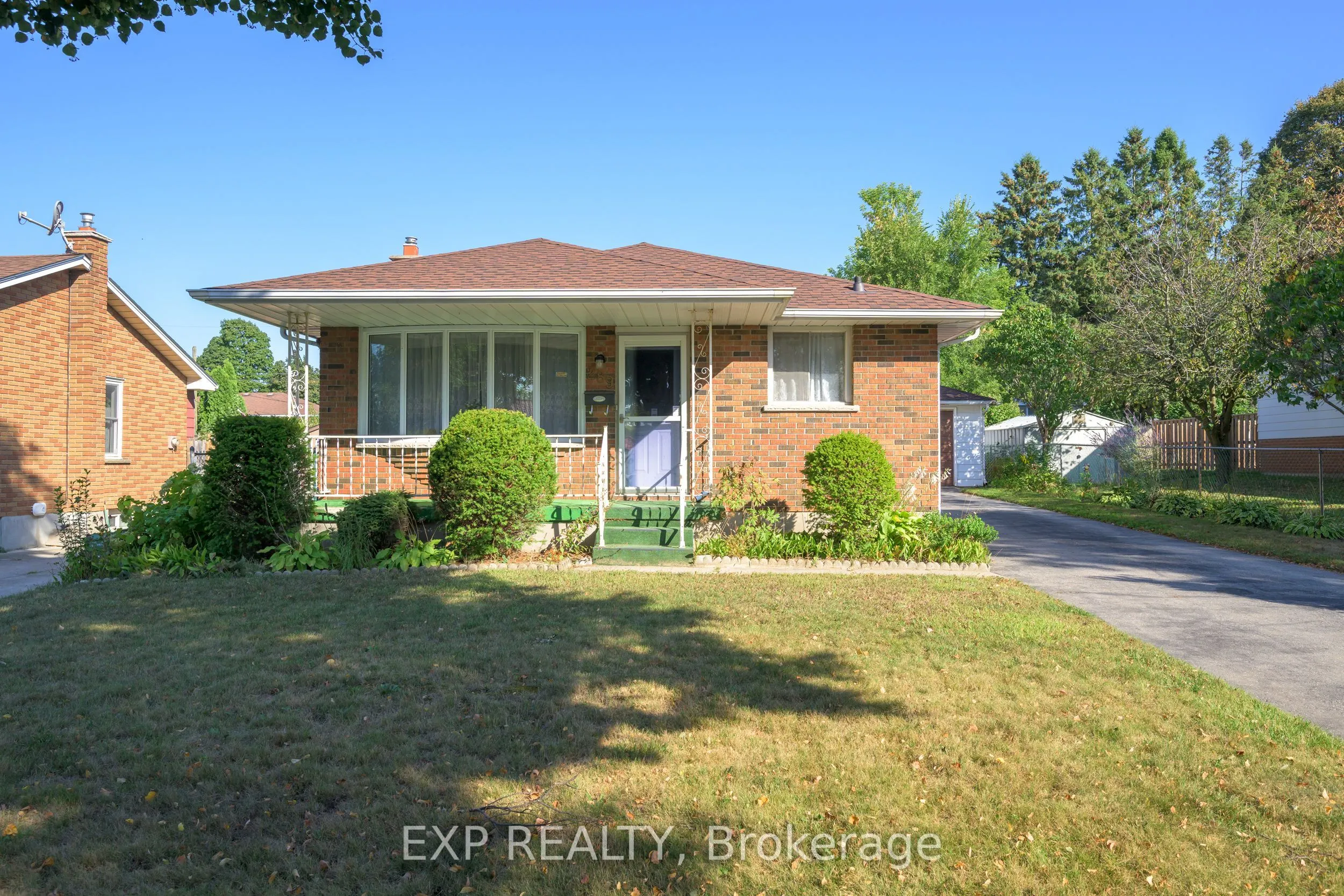 289 Fairhaven Circle
