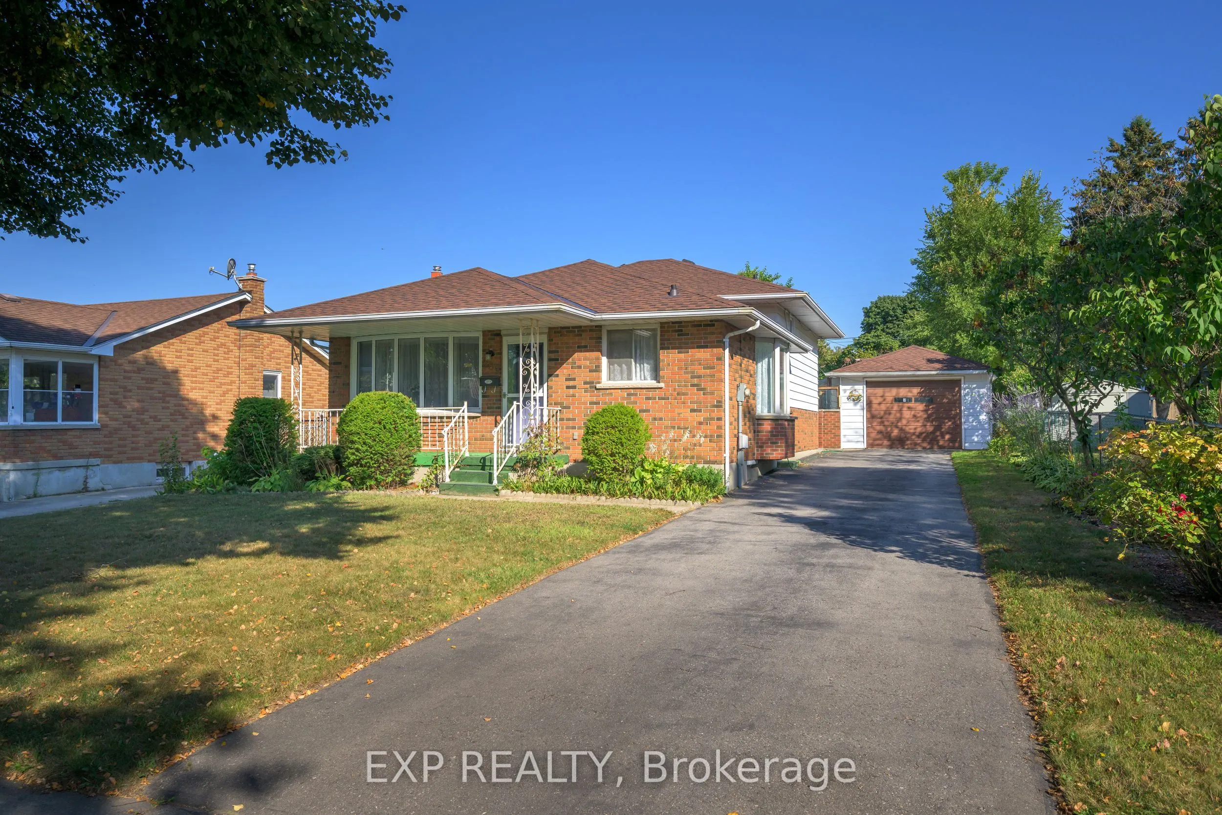 289 Fairhaven Circle