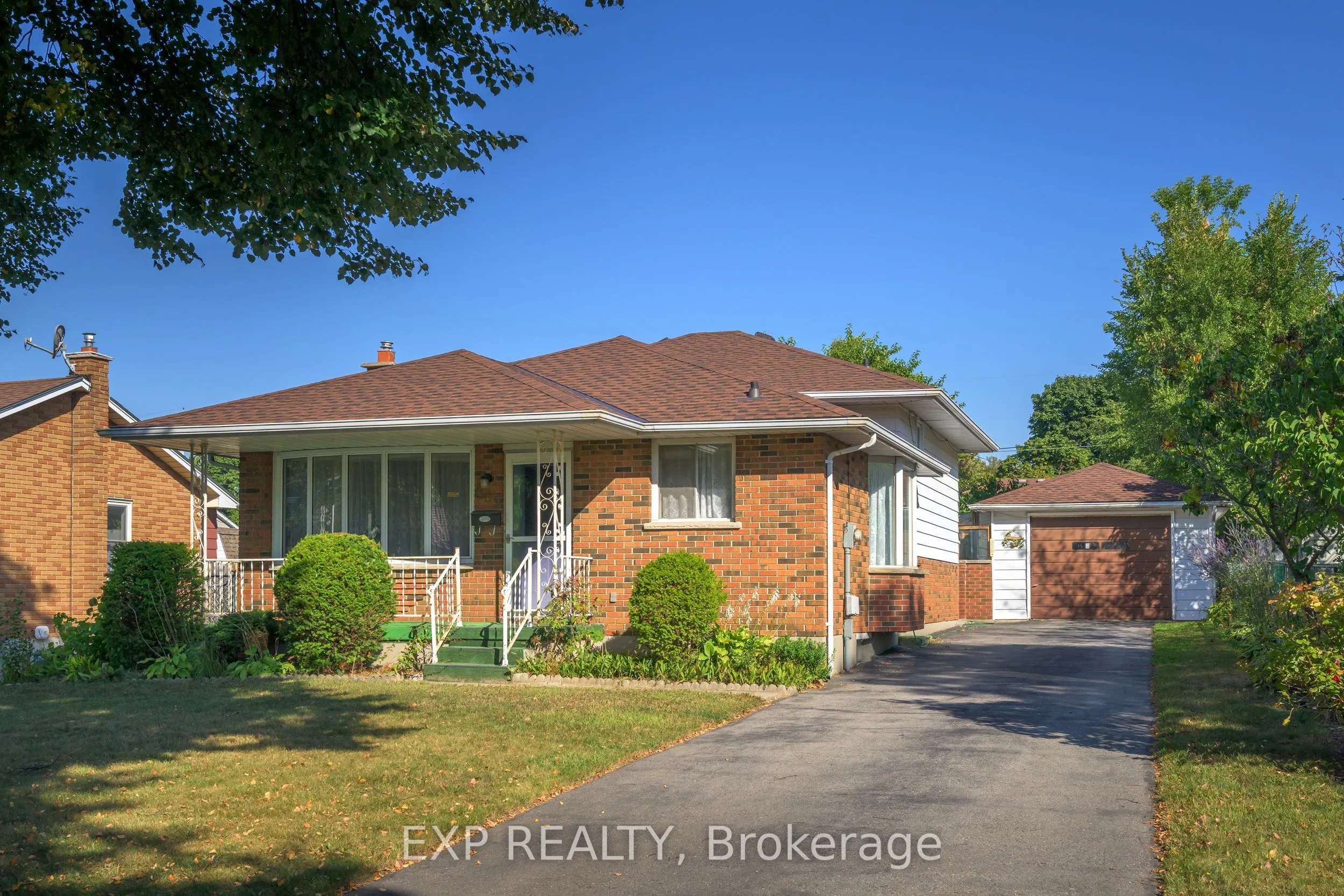 289 Fairhaven Circle