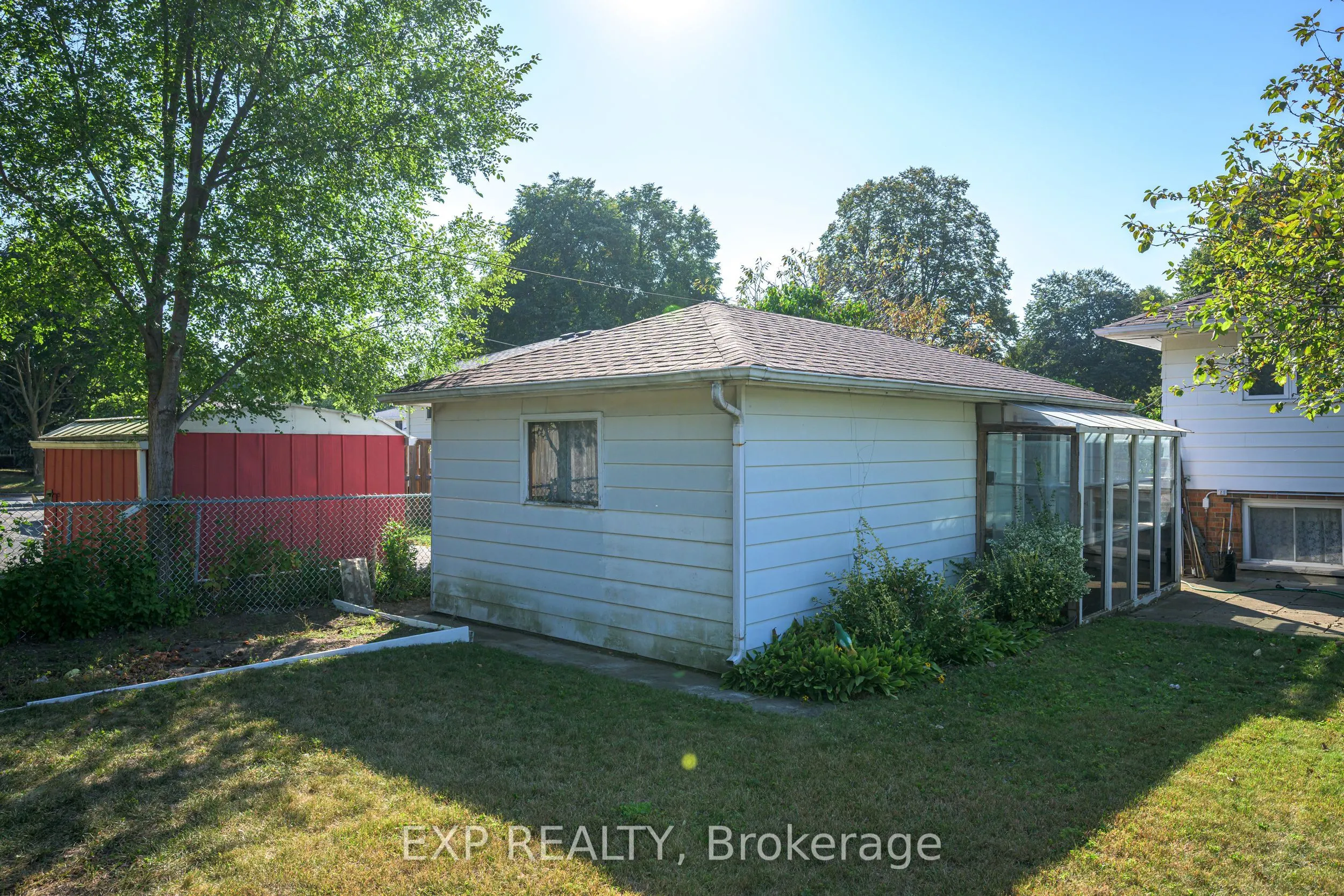 289 Fairhaven Circle