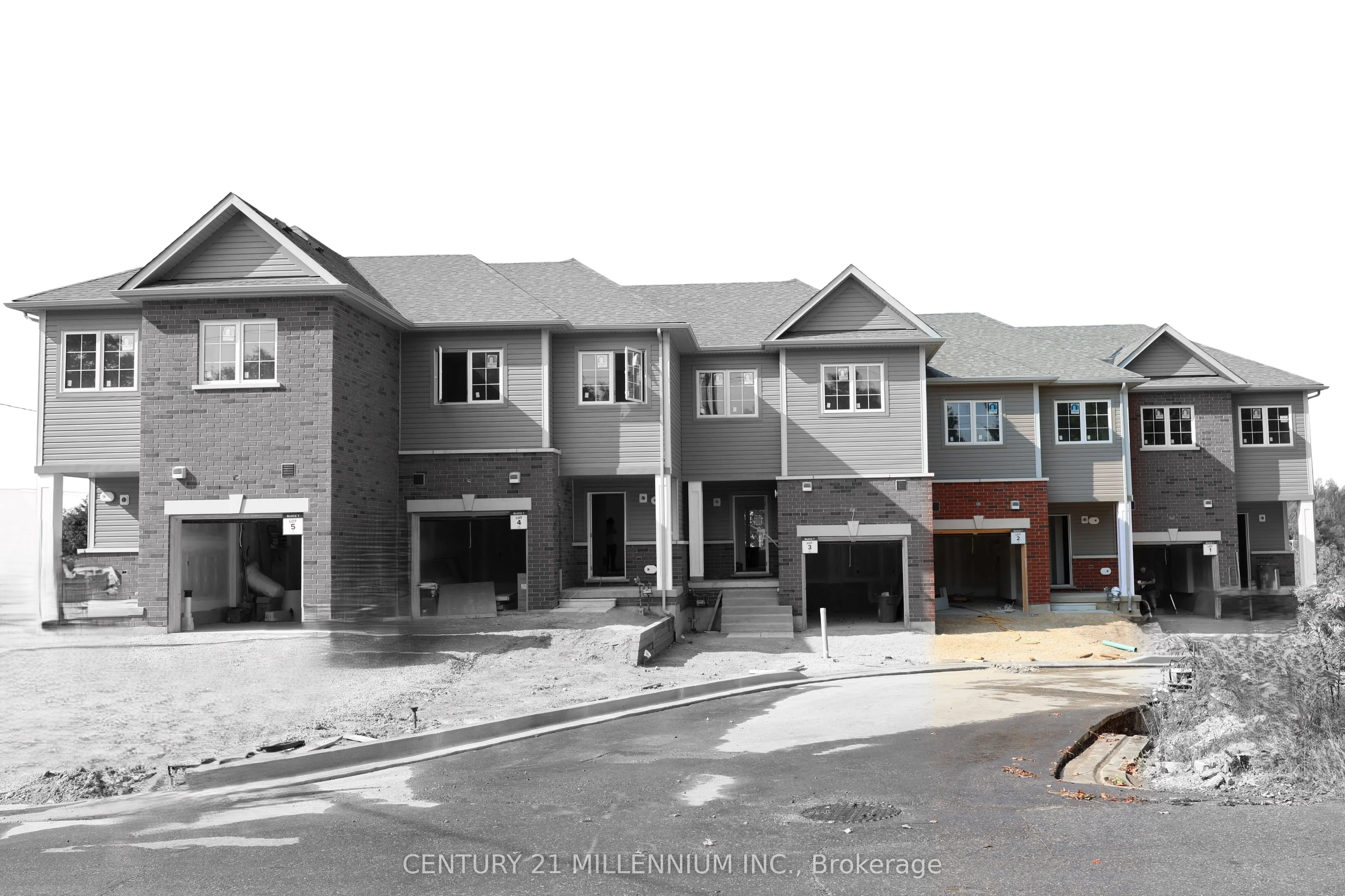 102 Walden Drive