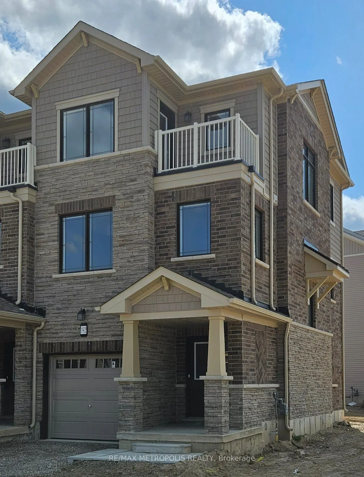 192 Gillespie Drive