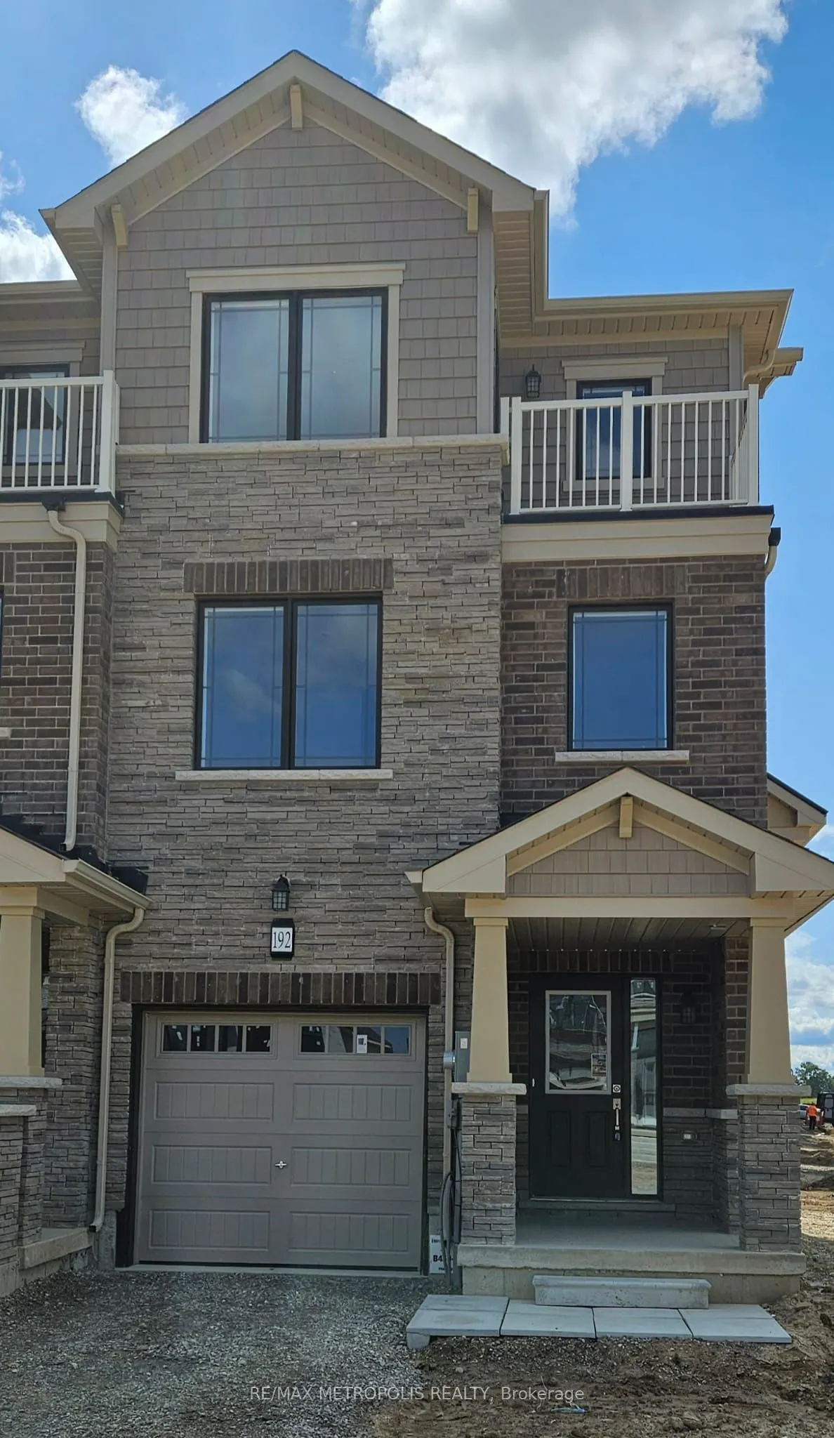 192 Gillespie Drive