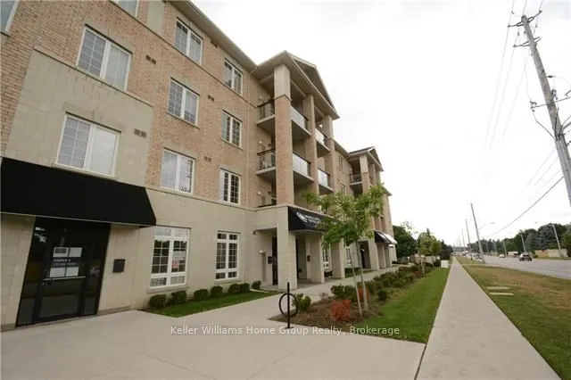 1083 Gordon Street, #108