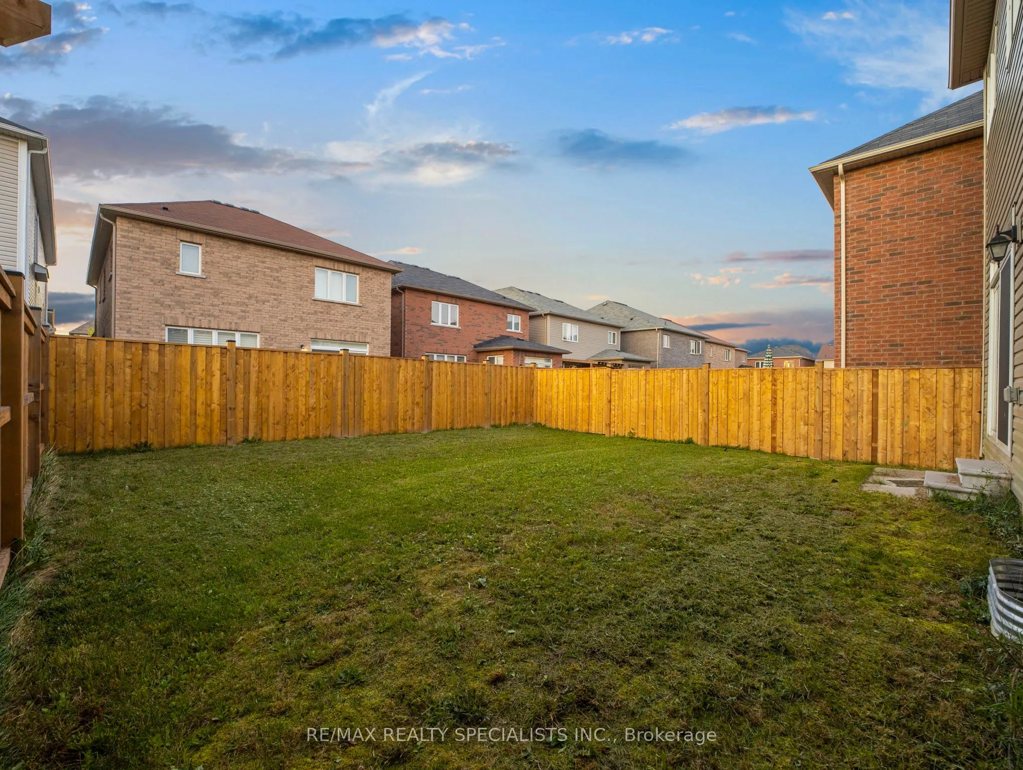 12 Vaughn Drive