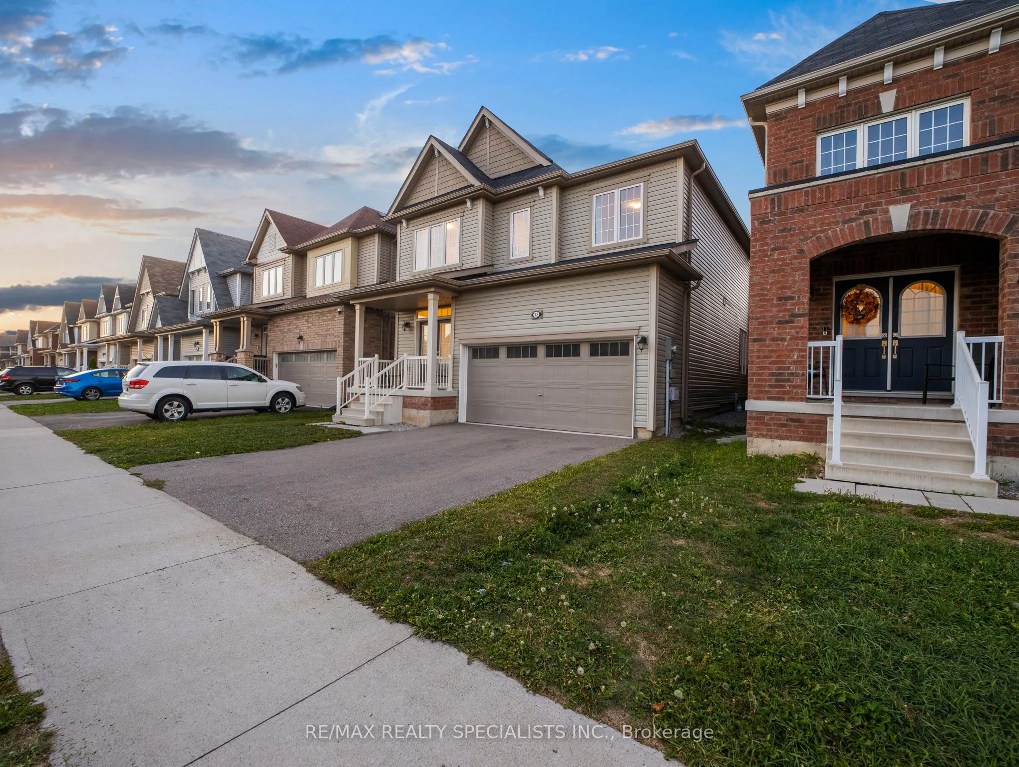 12 Vaughn Drive