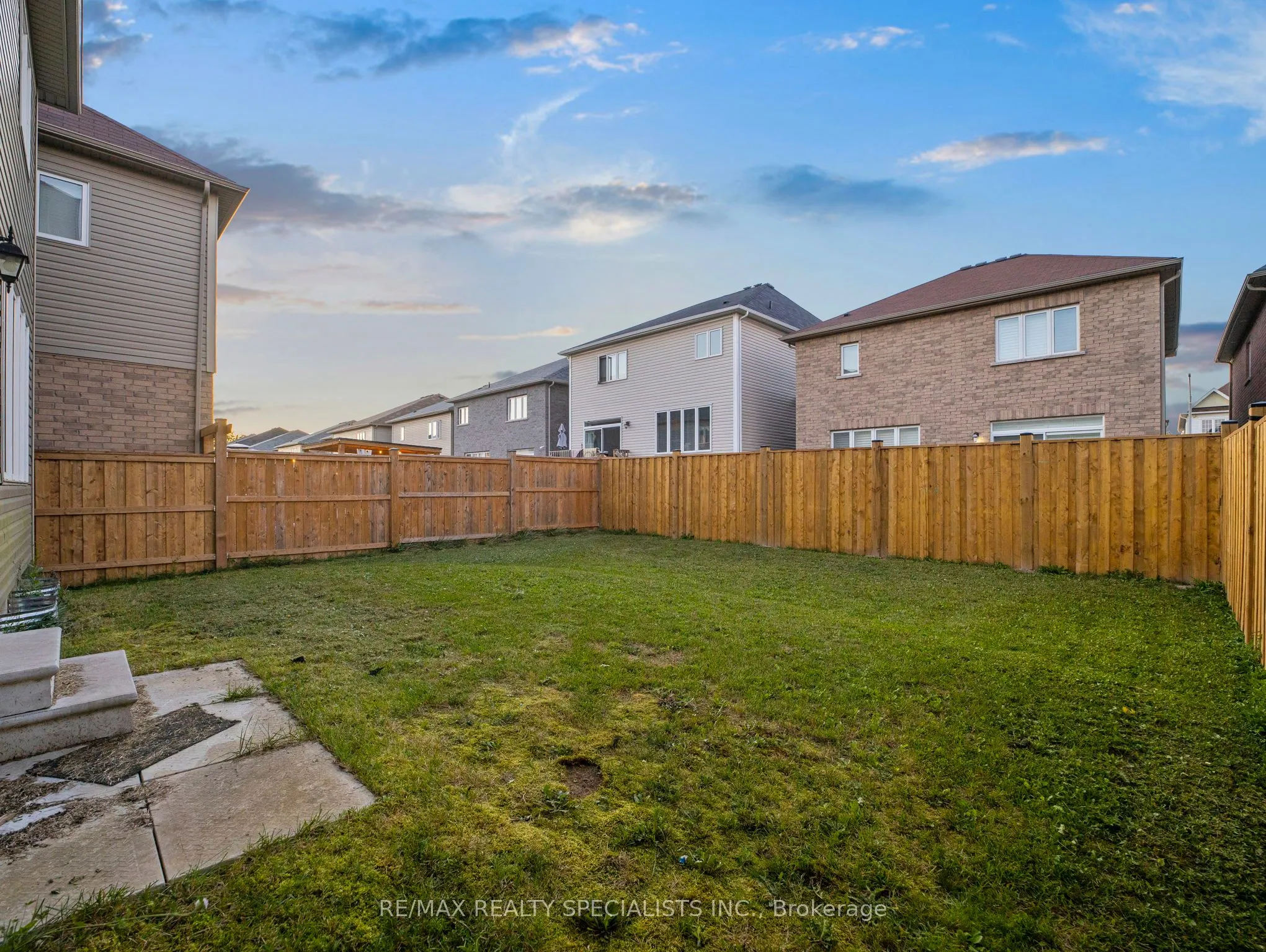 12 Vaughn Drive