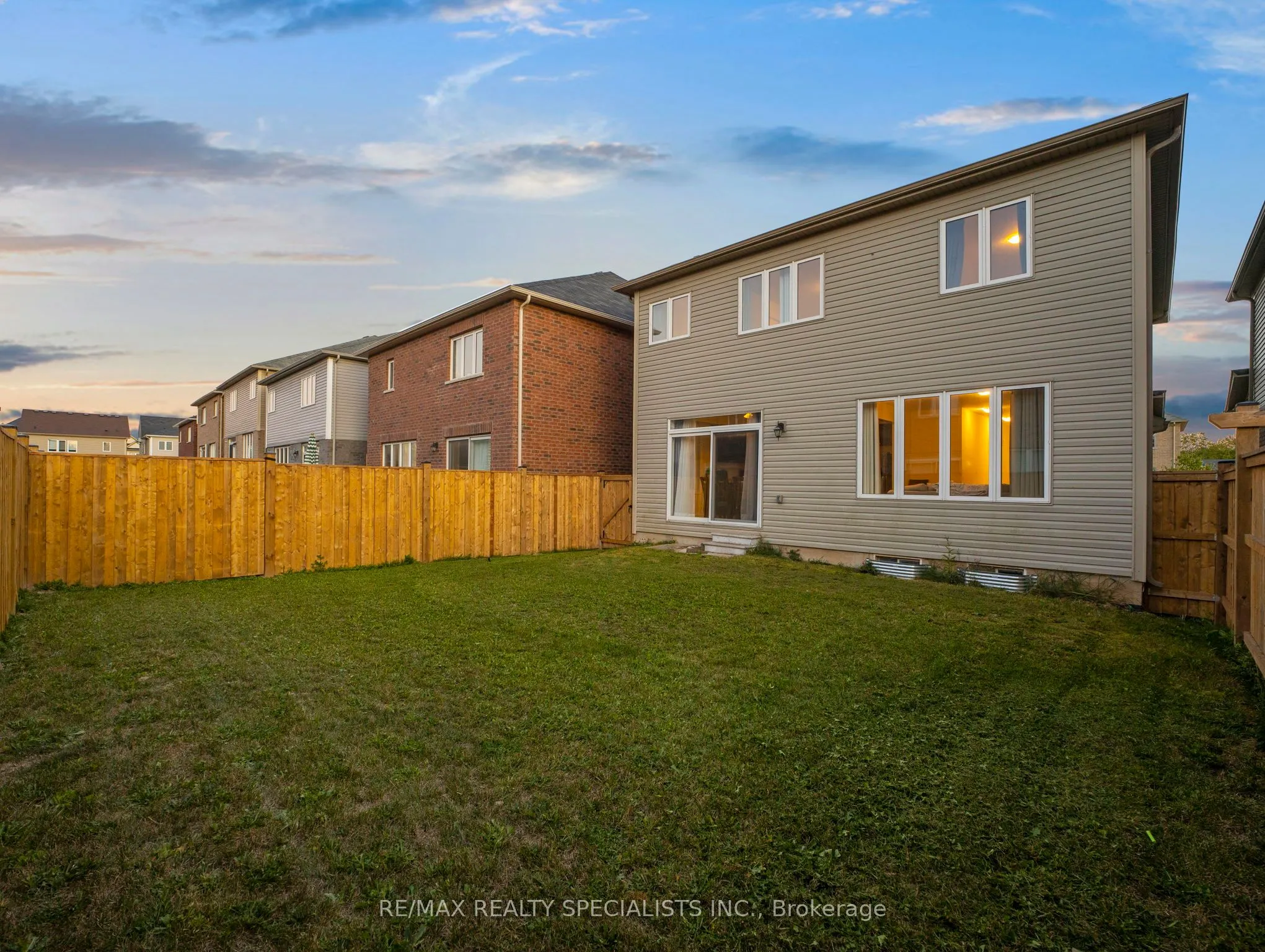 12 Vaughn Drive