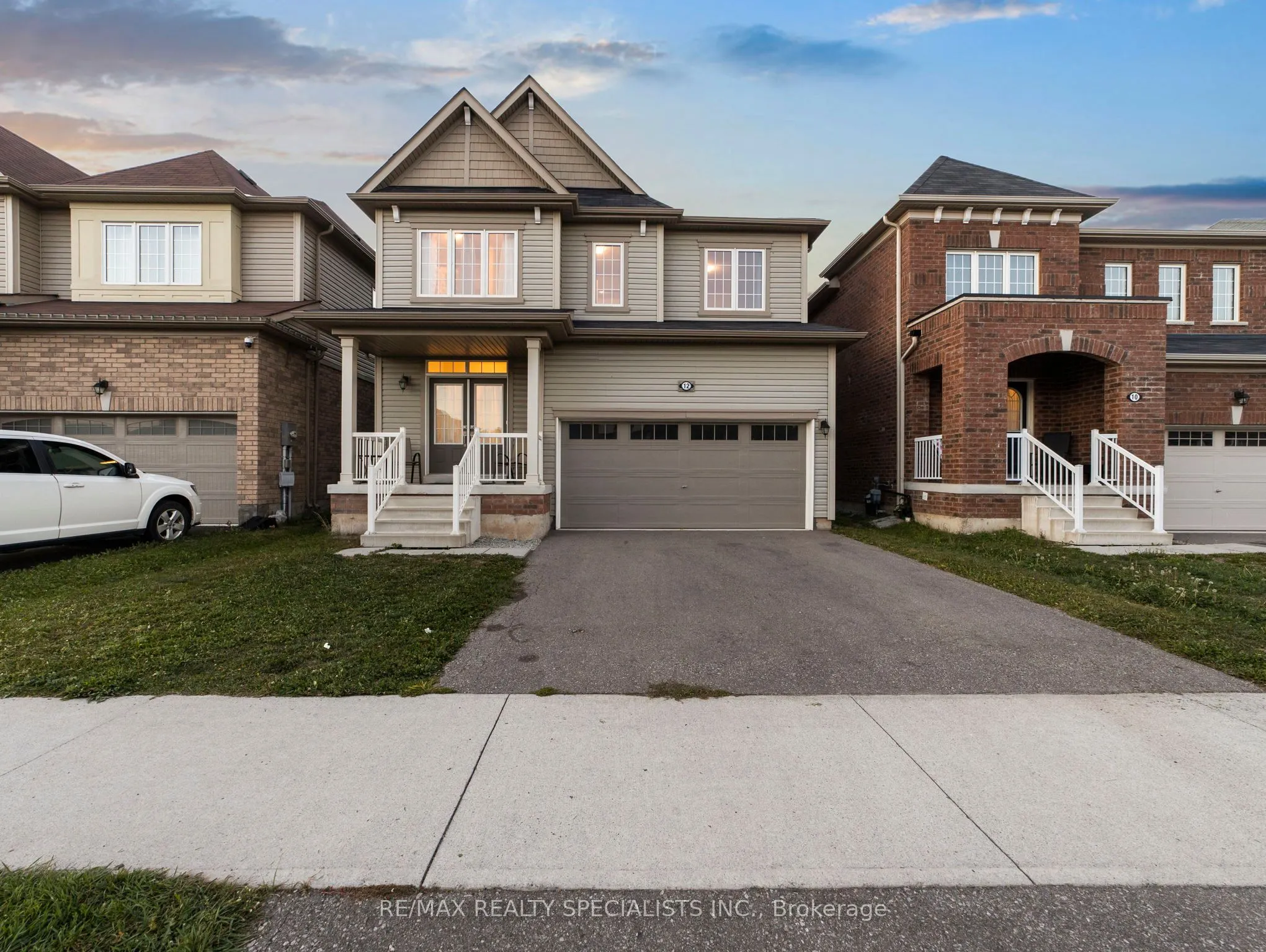 12 Vaughn Drive