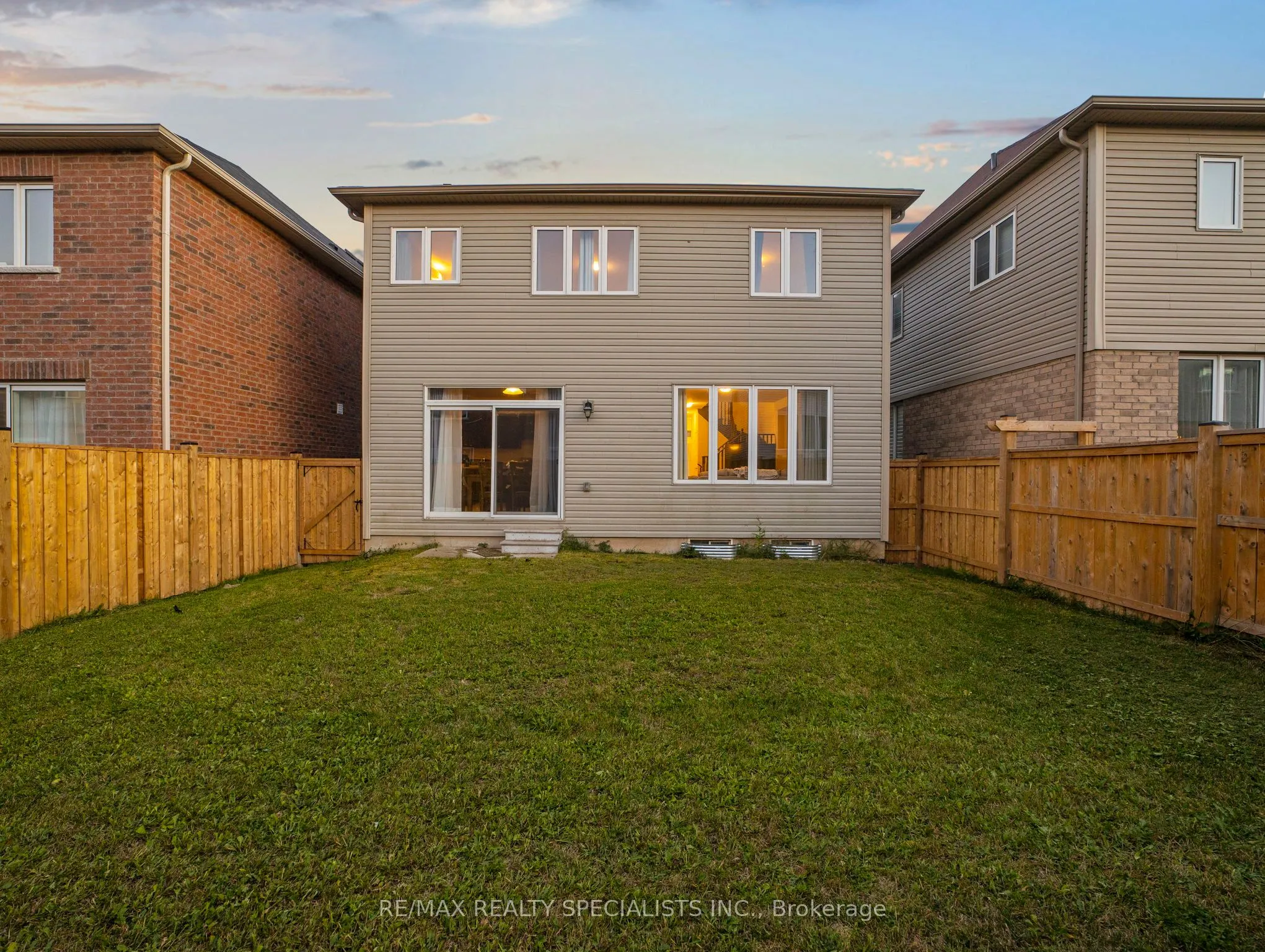 12 Vaughn Drive