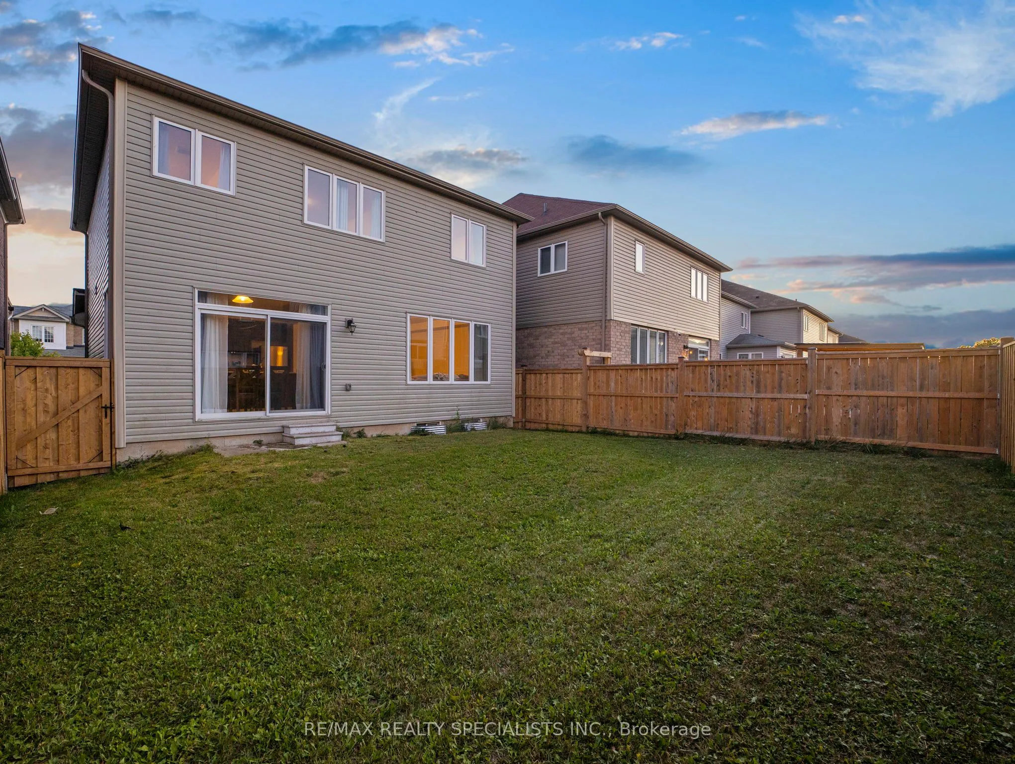 12 Vaughn Drive