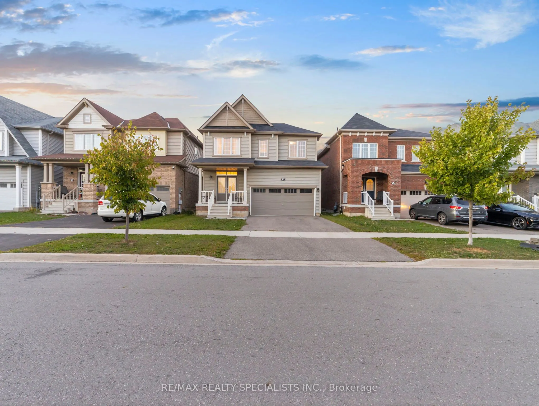12 Vaughn Drive