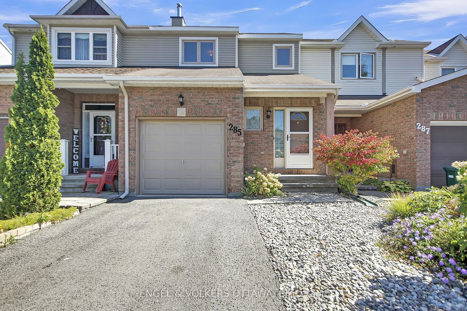 285 Stoneway Drive