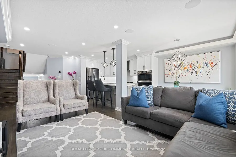 19 Bethune Avenue