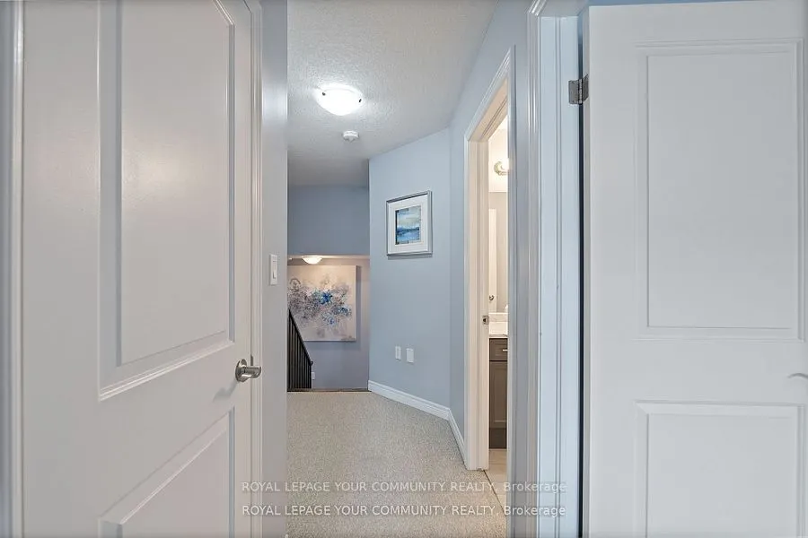 19 Bethune Avenue