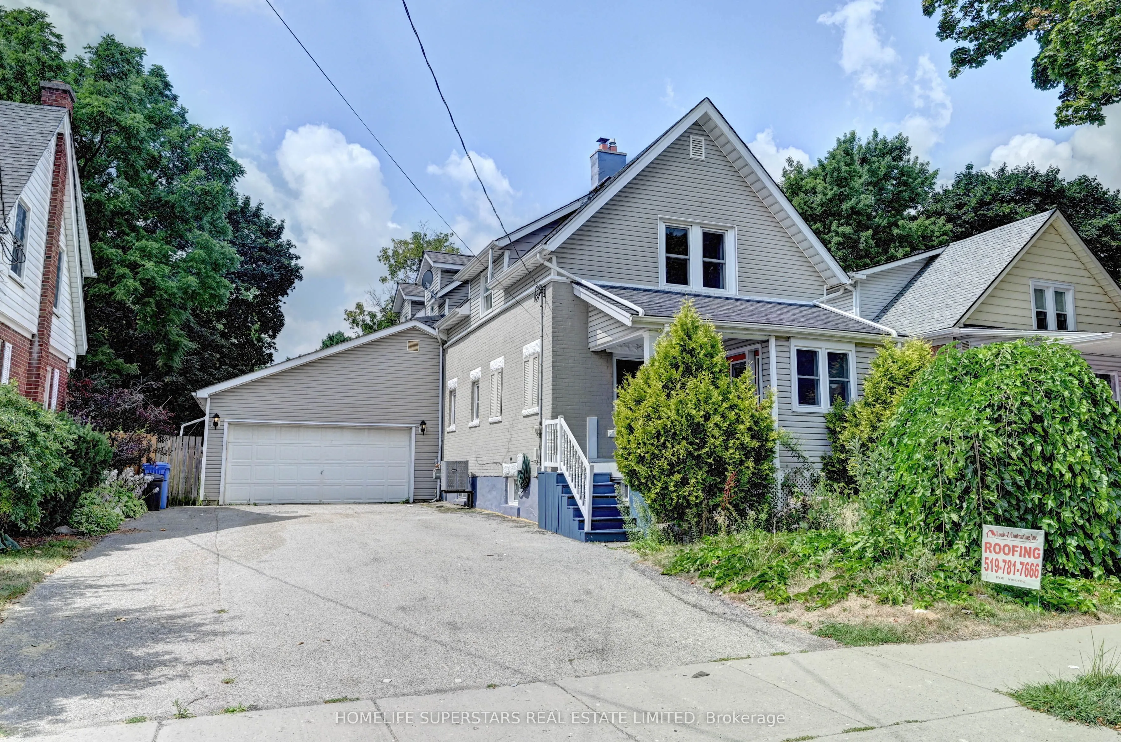 31 Troy Street