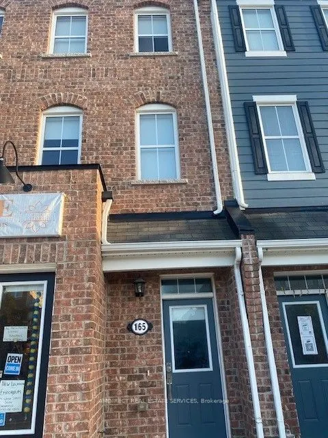 165 Seabrook Drive, #Upper Level