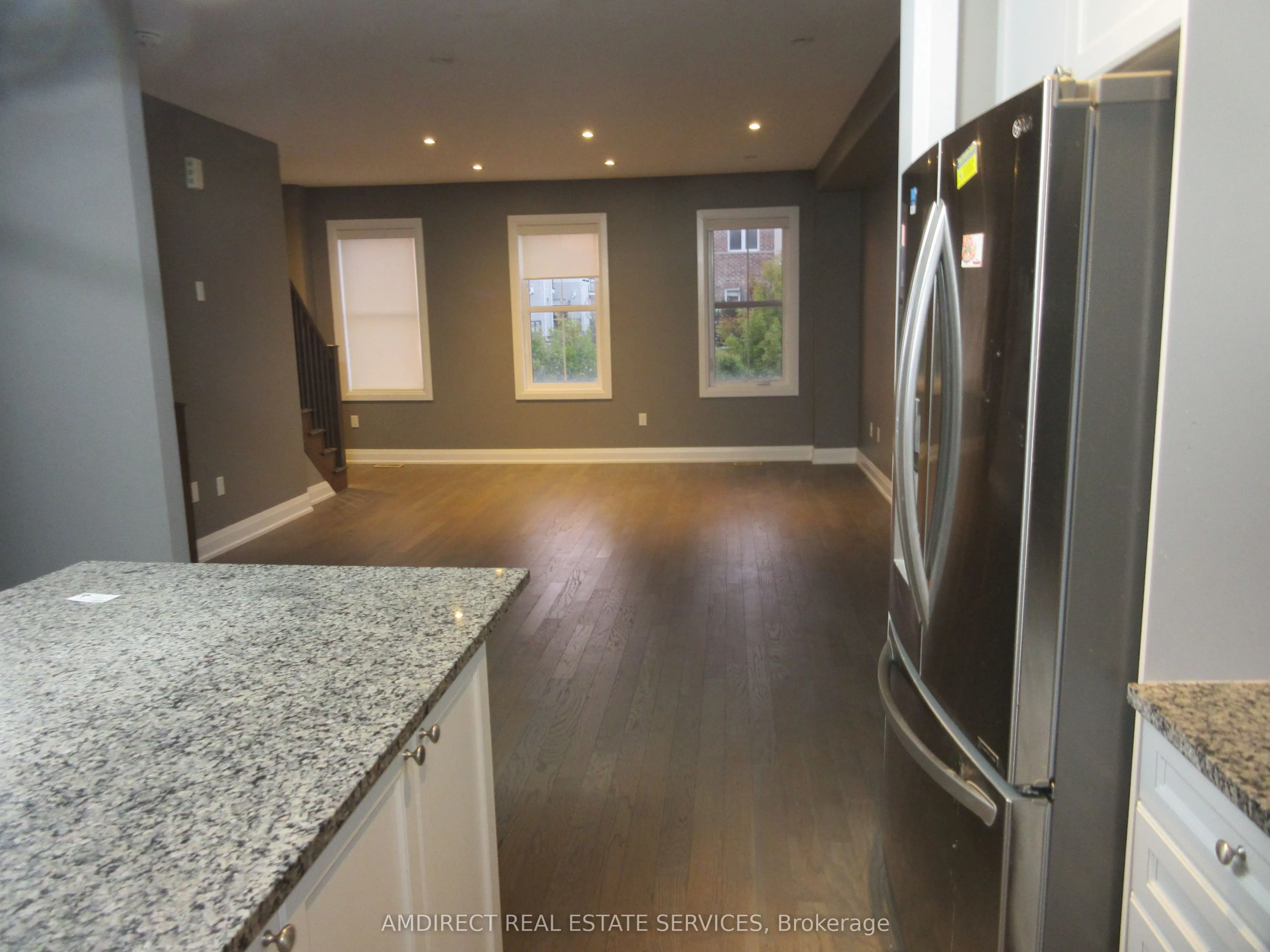 165 Seabrook Drive, #Upper Level