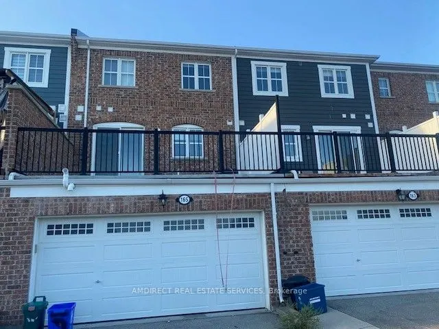 165 Seabrook Drive, #Upper Level