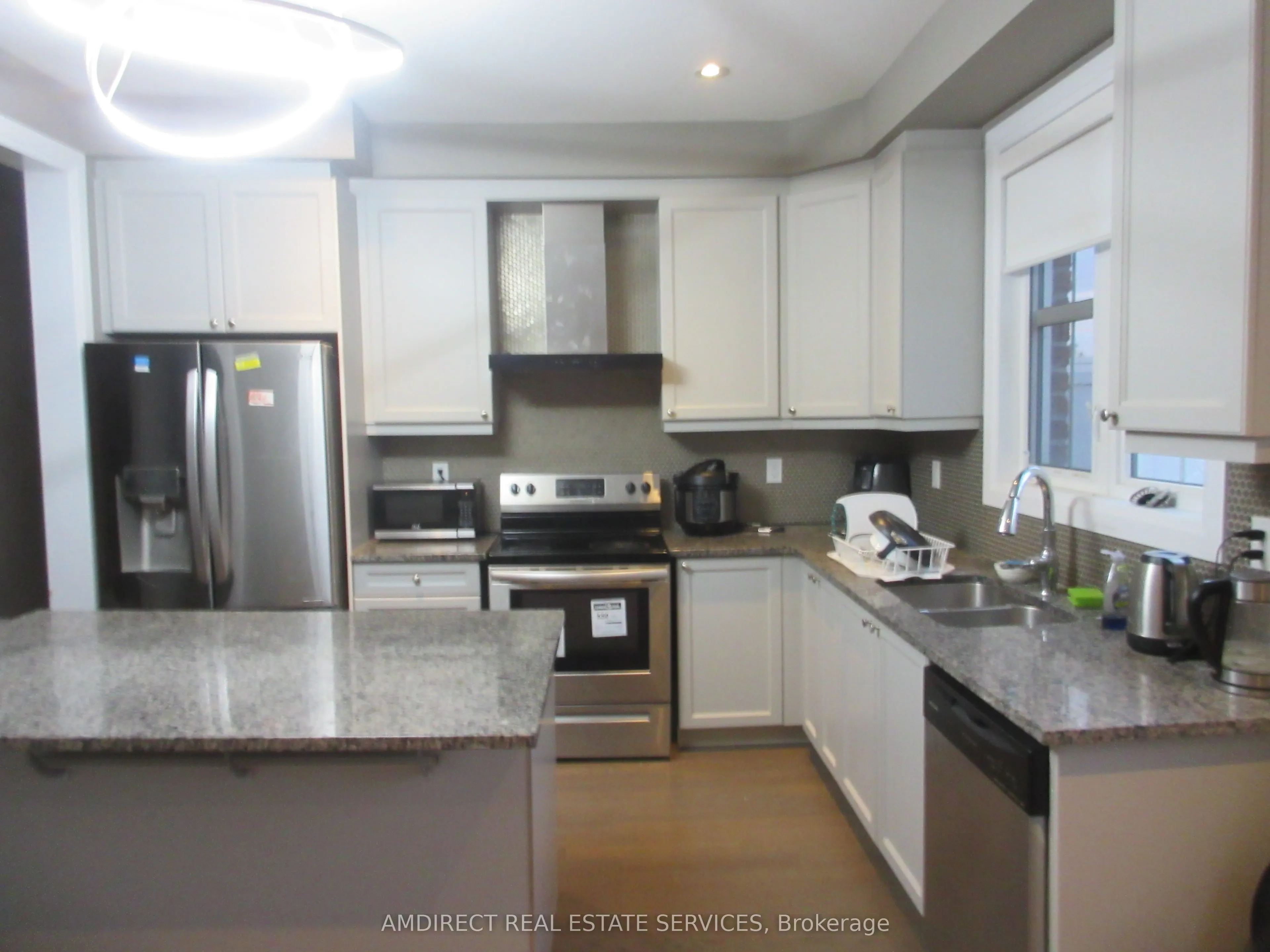 165 Seabrook Drive, #Upper Level