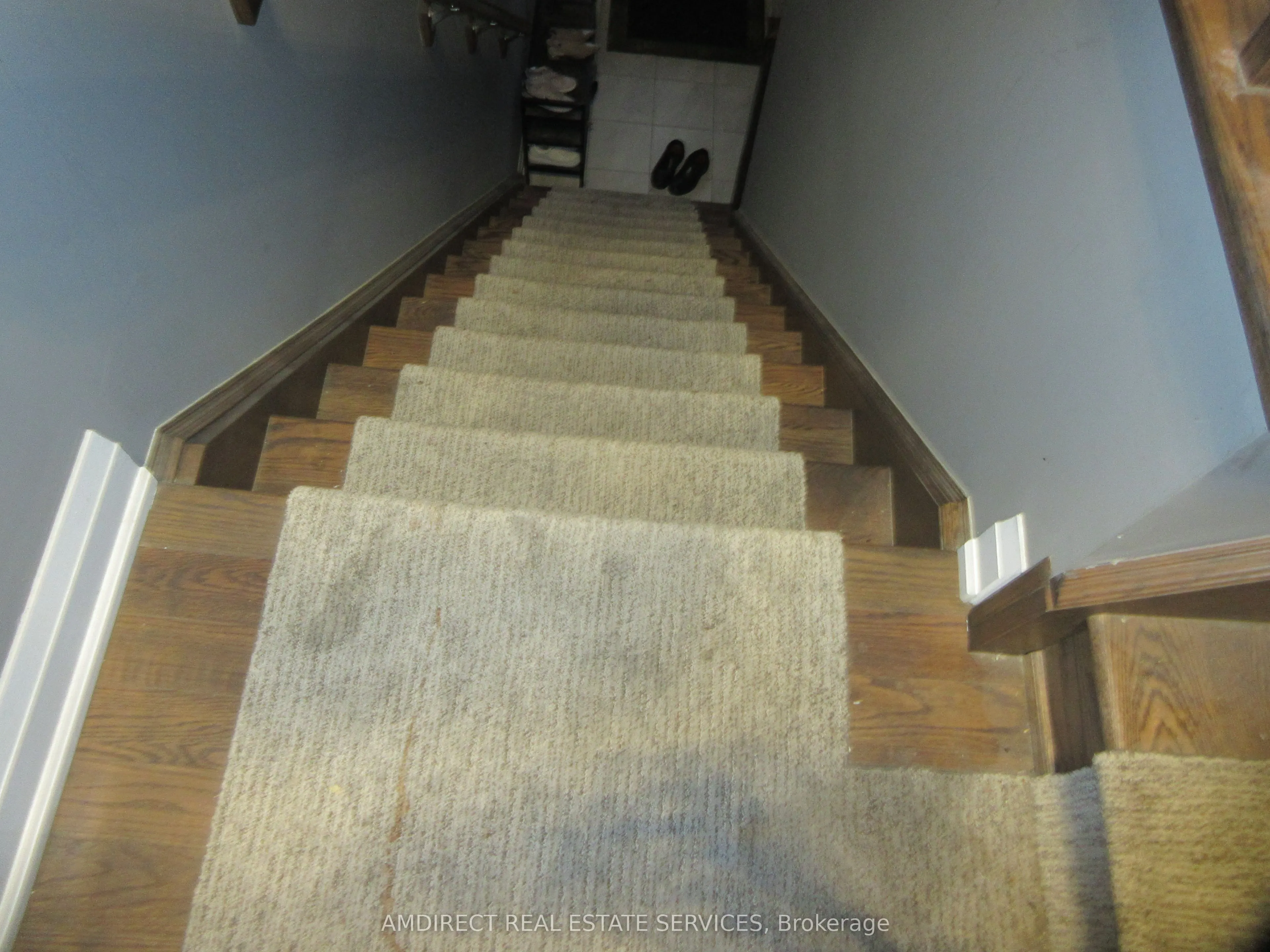 165 Seabrook Drive, #Upper Level