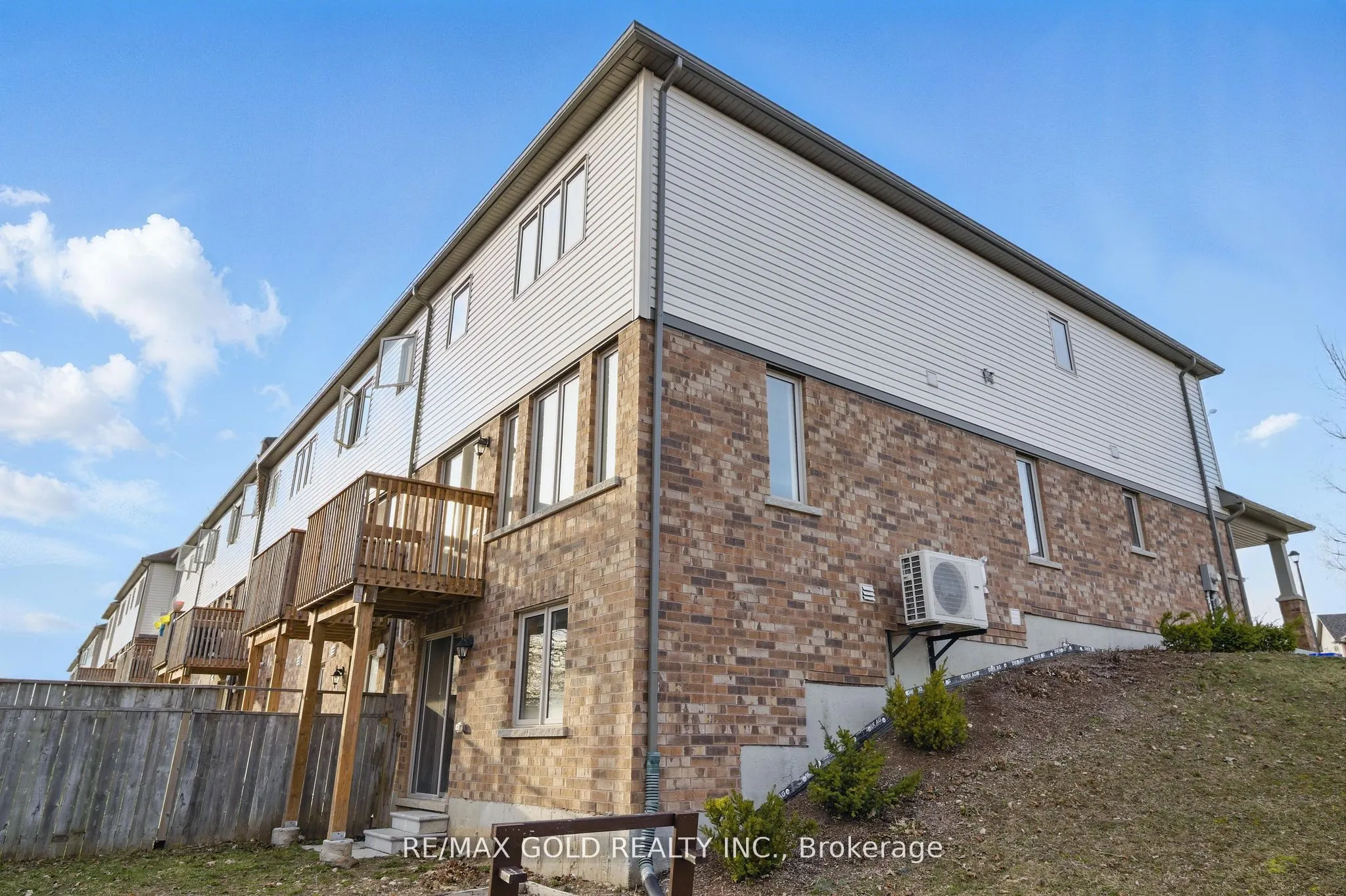 755 Linden Drive, #28