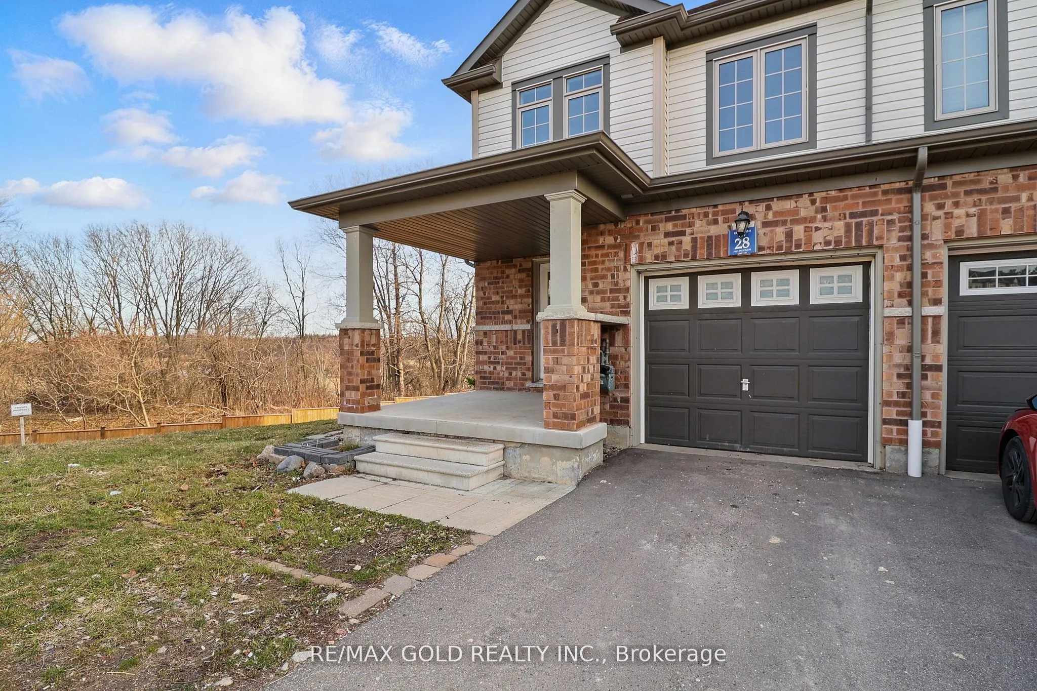 755 Linden Drive, #28