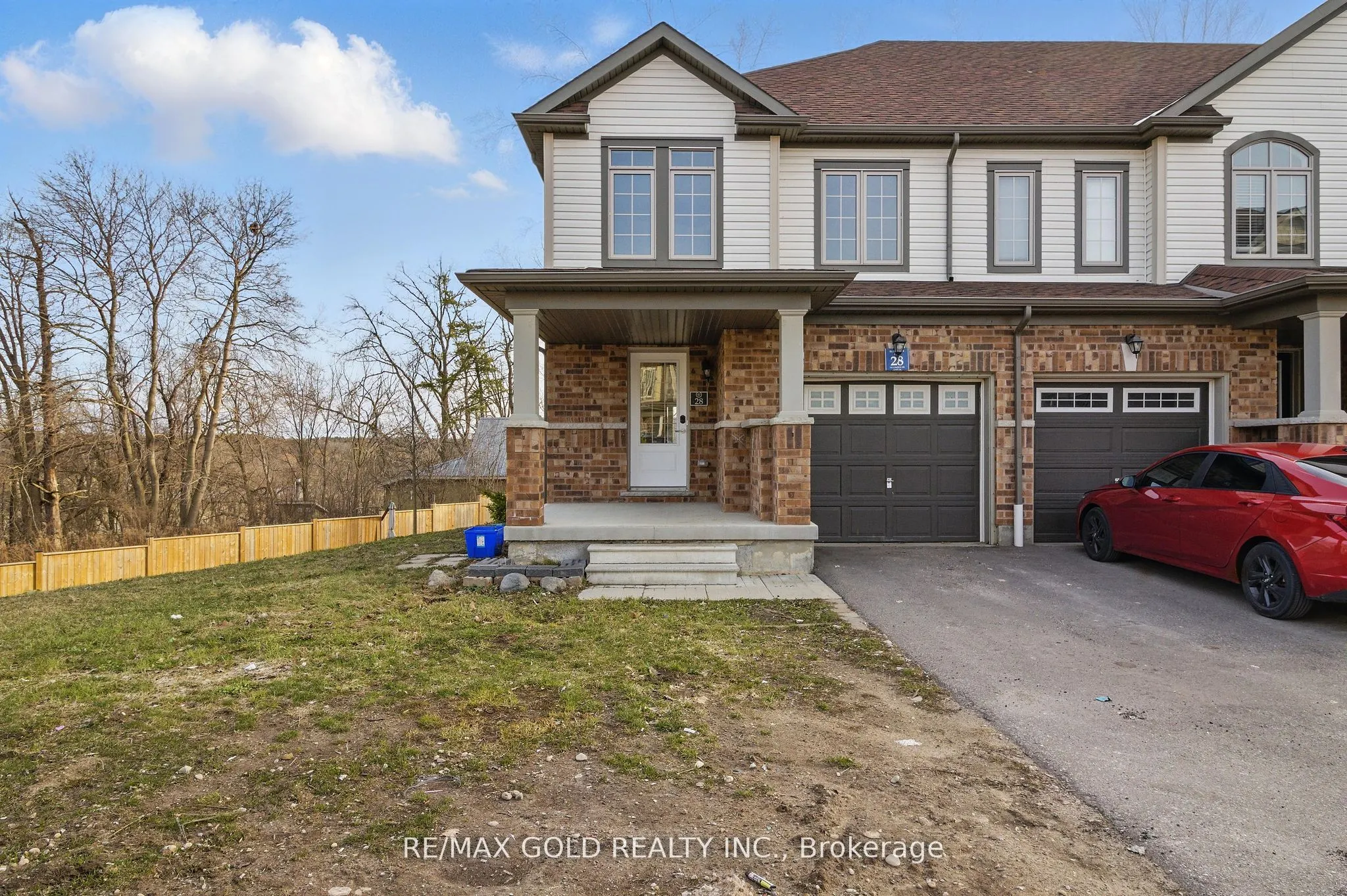 755 Linden Drive, #28