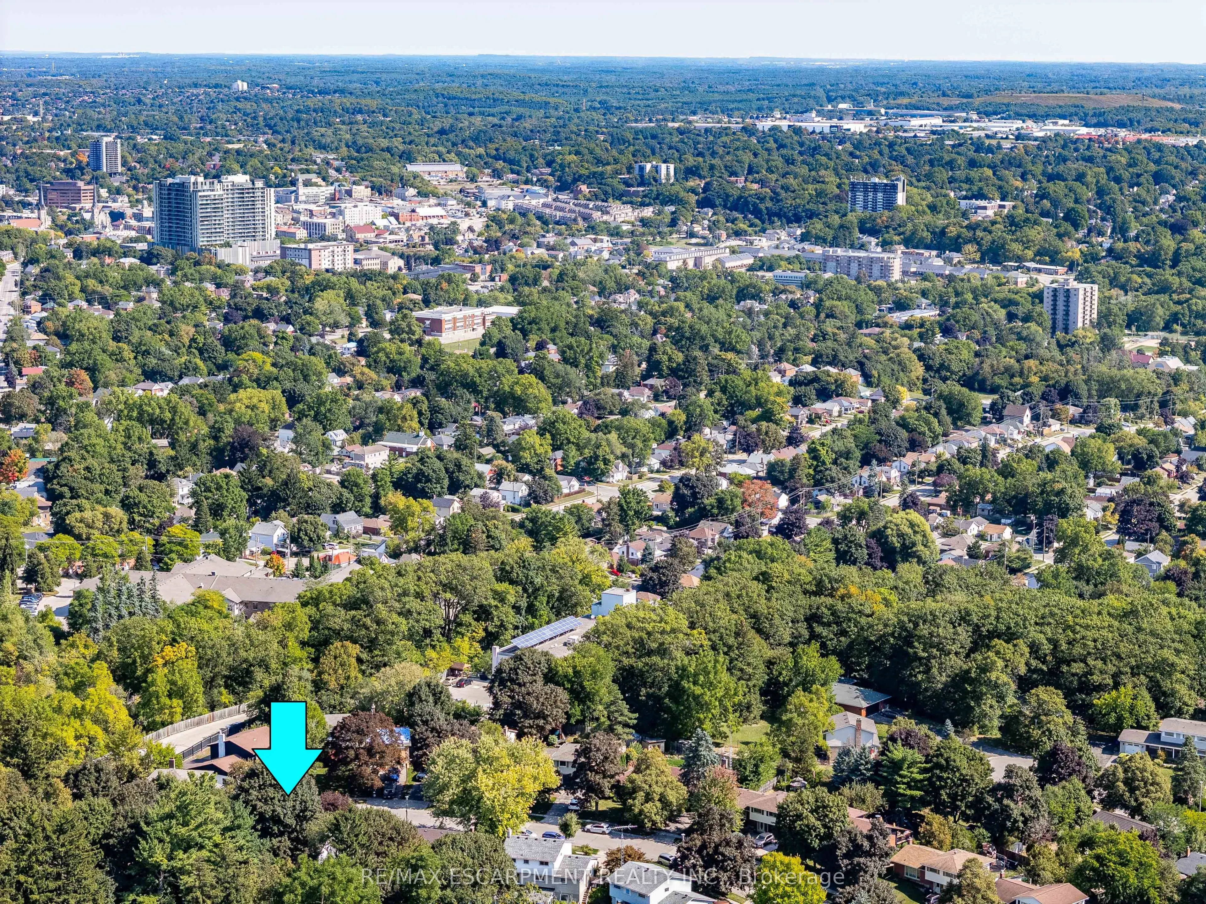 20 Crestwood Drive