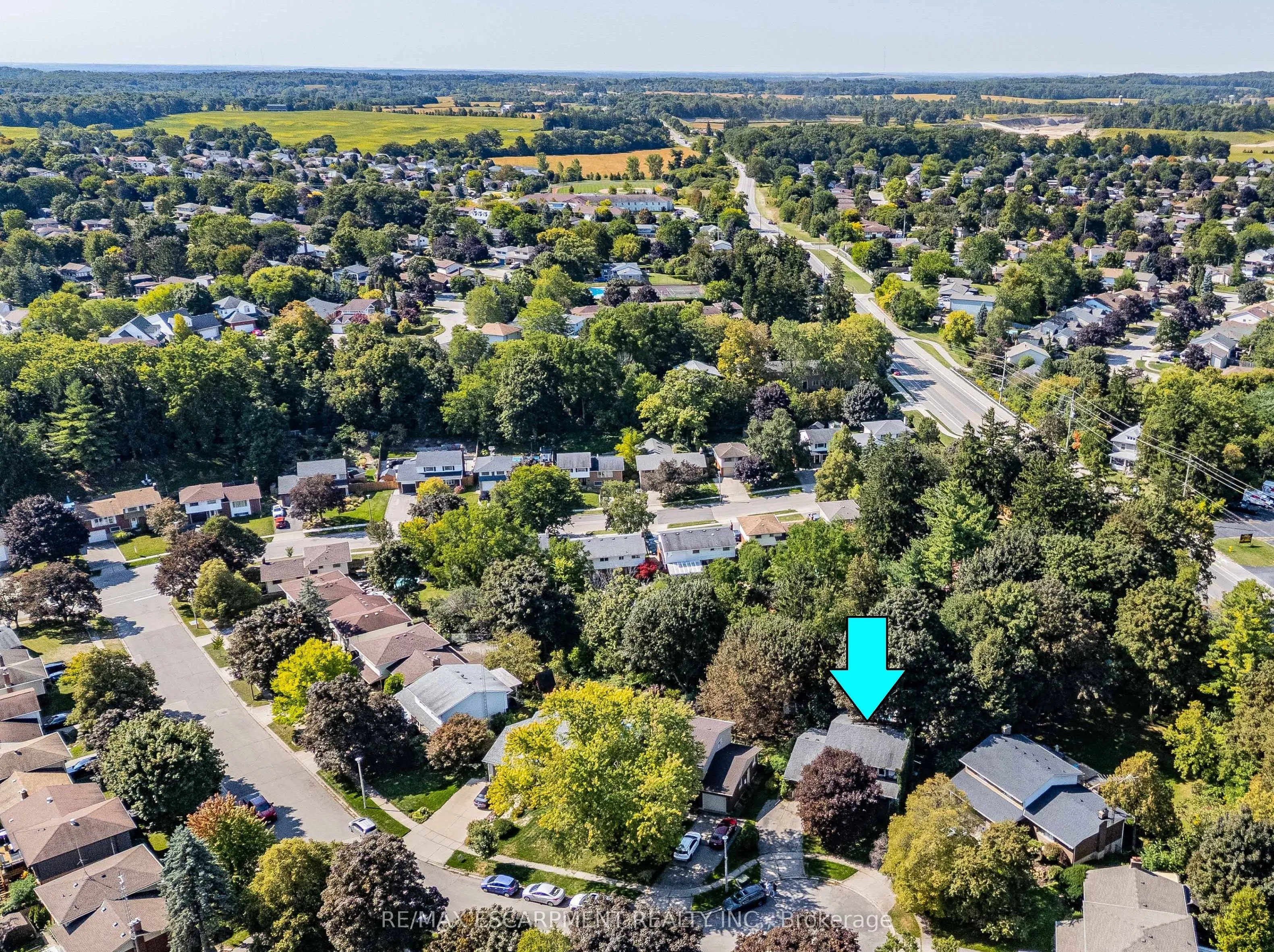 20 Crestwood Drive