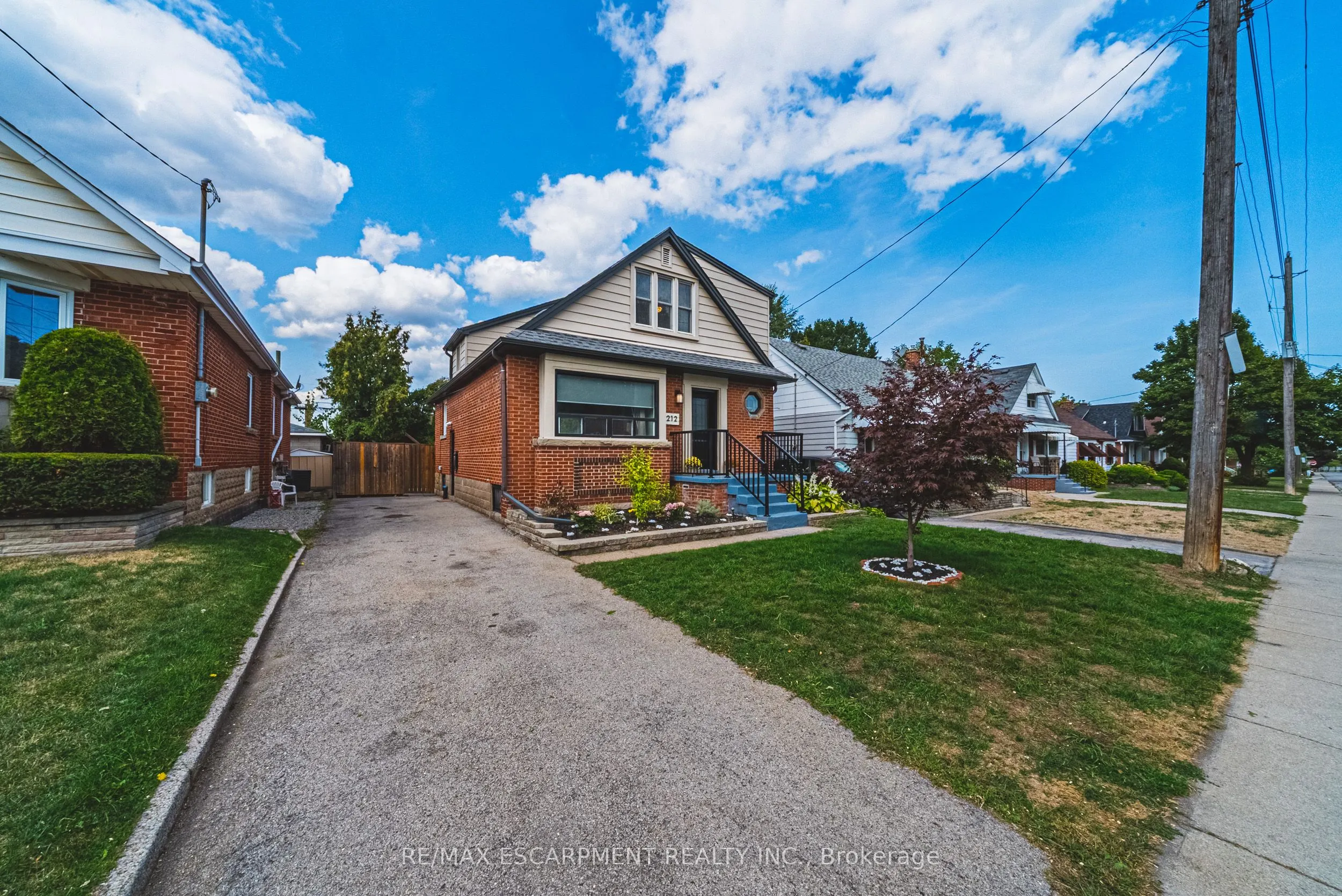 212 Rodgers Road
