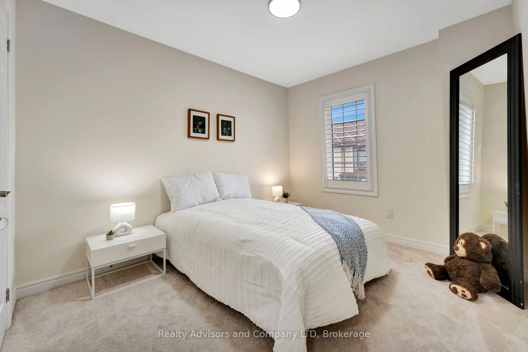 755 Linden Drive, #10