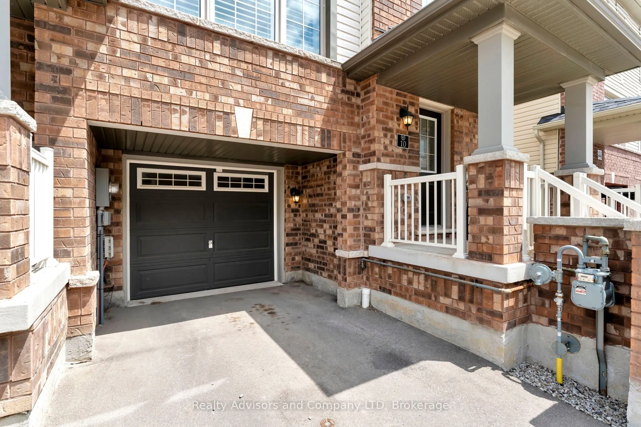 755 Linden Drive, #10