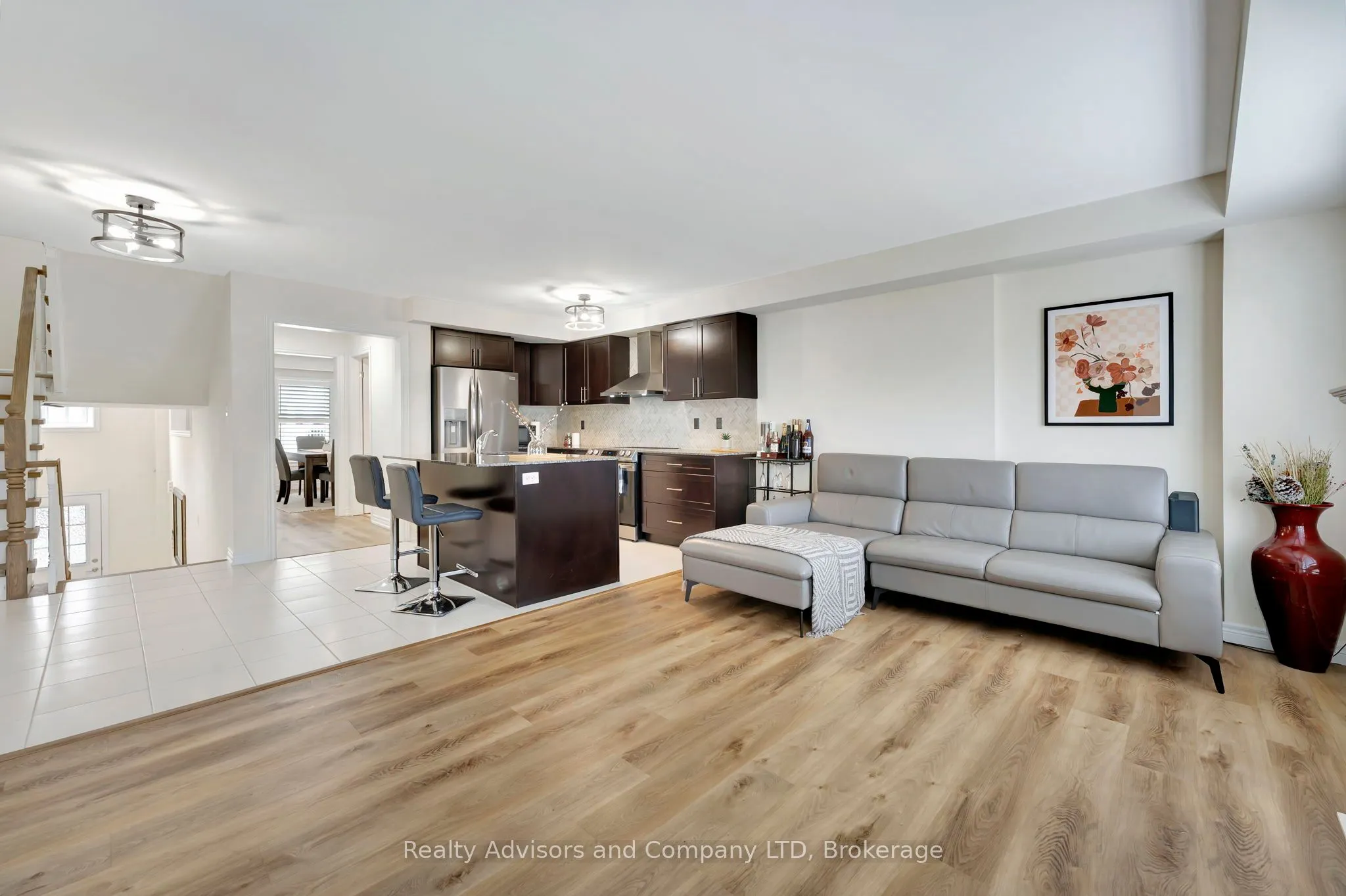 755 Linden Drive, #10