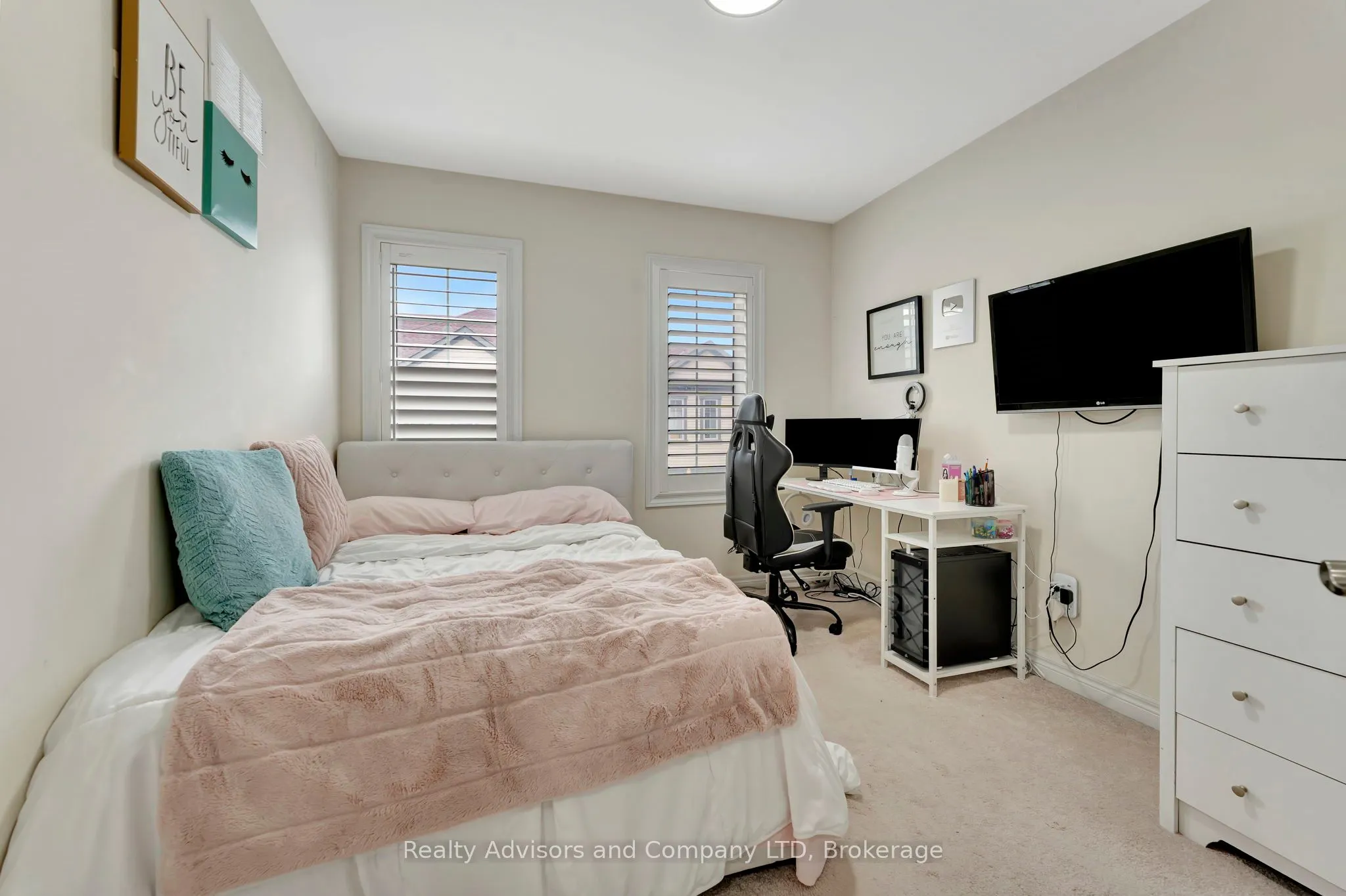 755 Linden Drive, #10