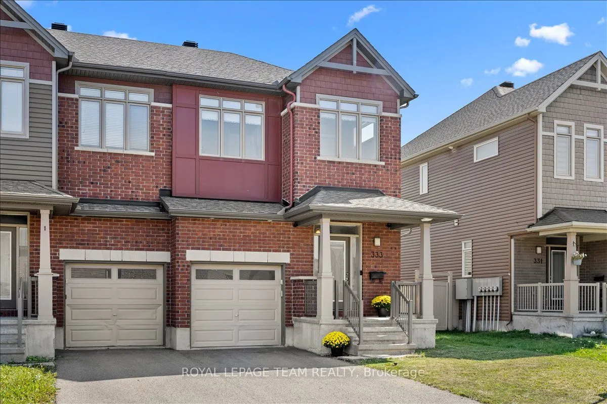 333 Tulum Crescent