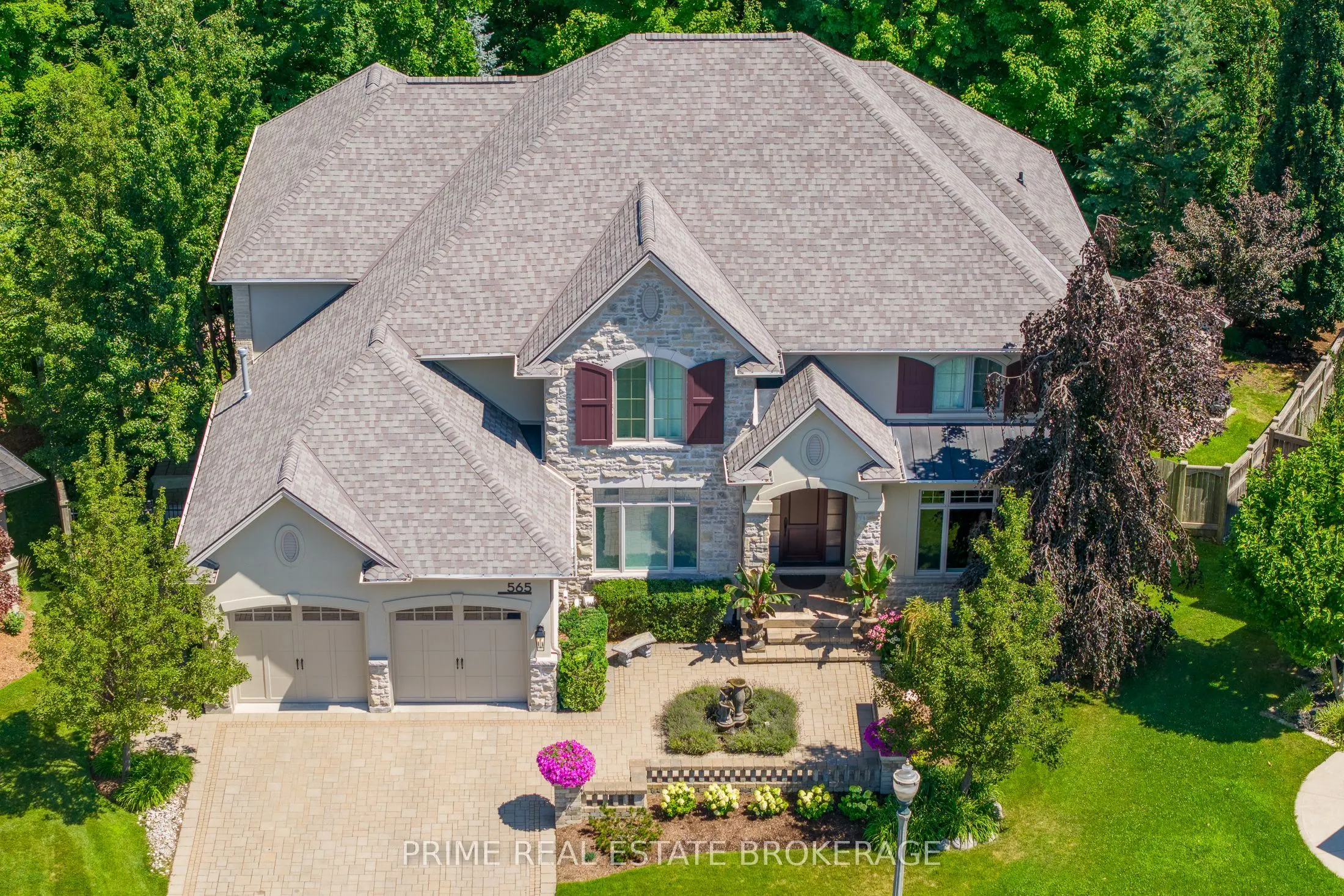 565 Eagletrace Drive