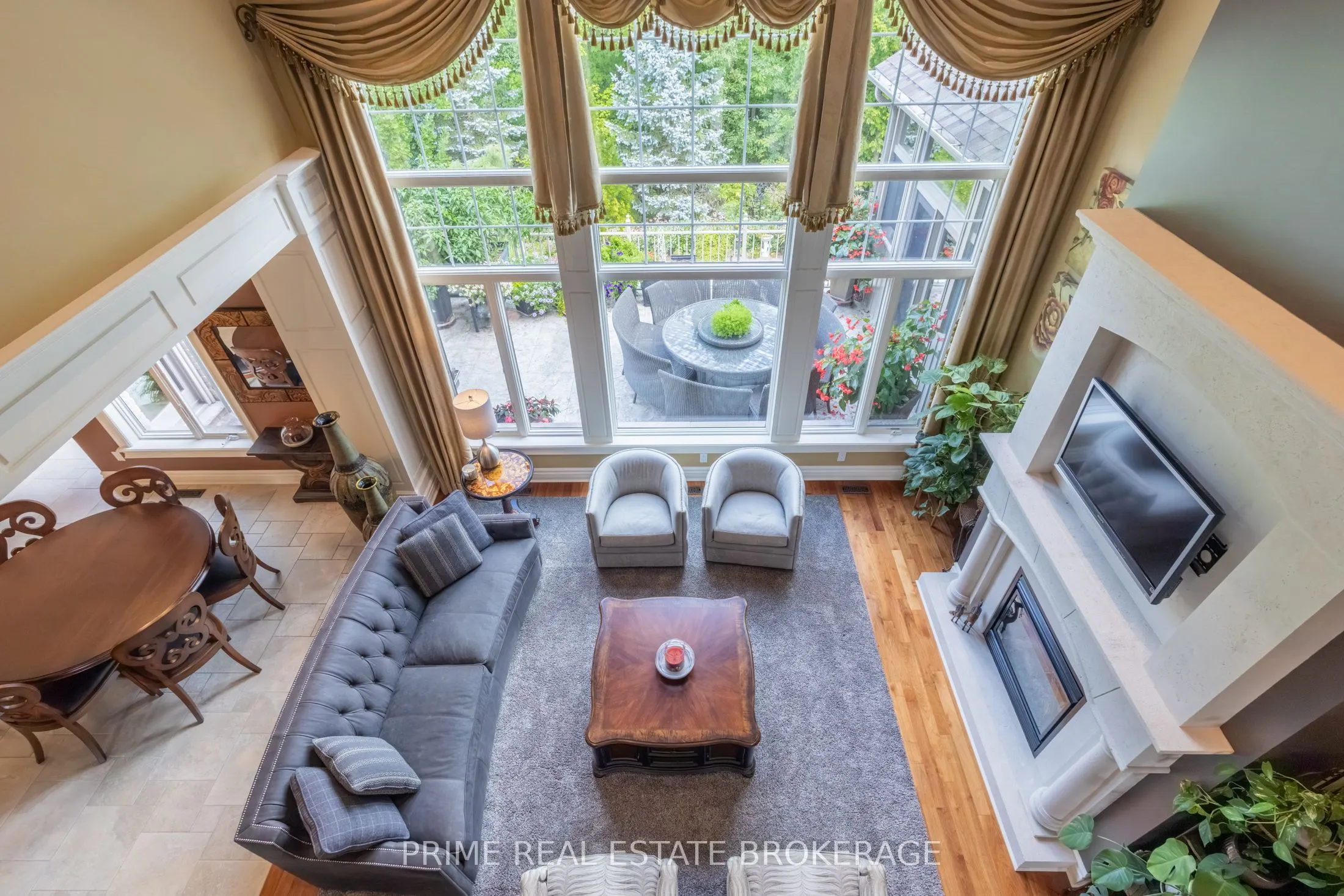 565 Eagletrace Drive